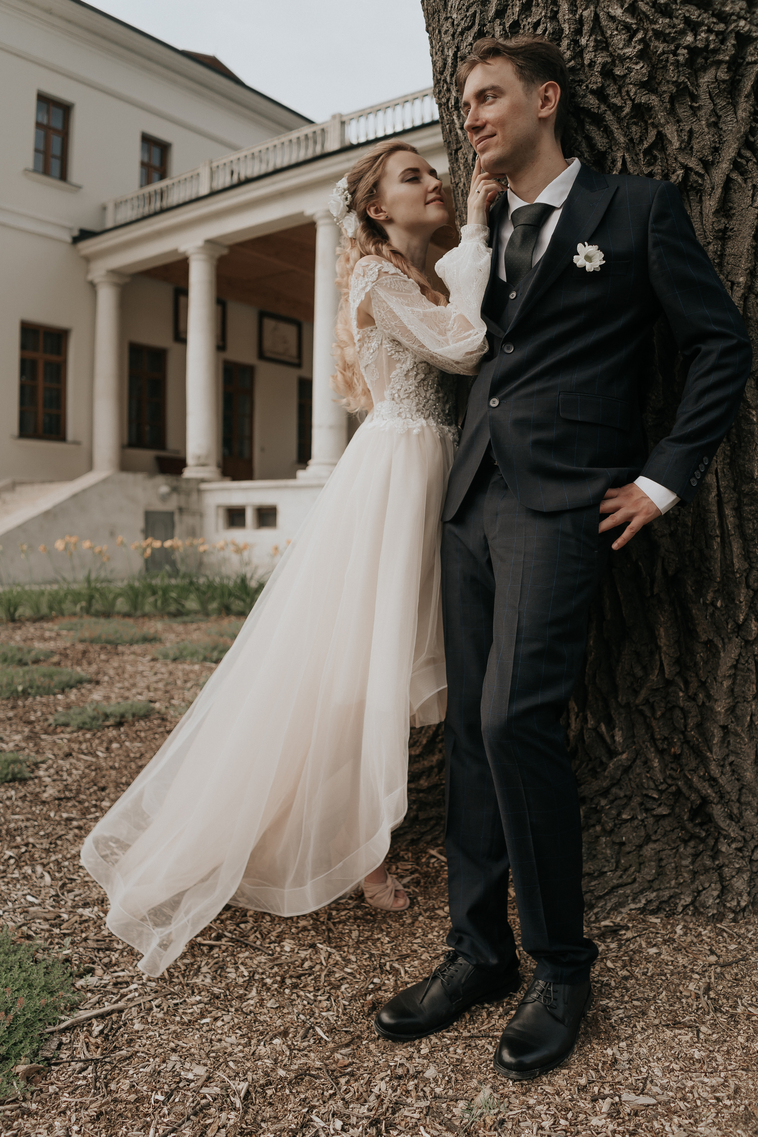 Свадьба Светы и Леши. Ваш Семейный Фотограф Москва