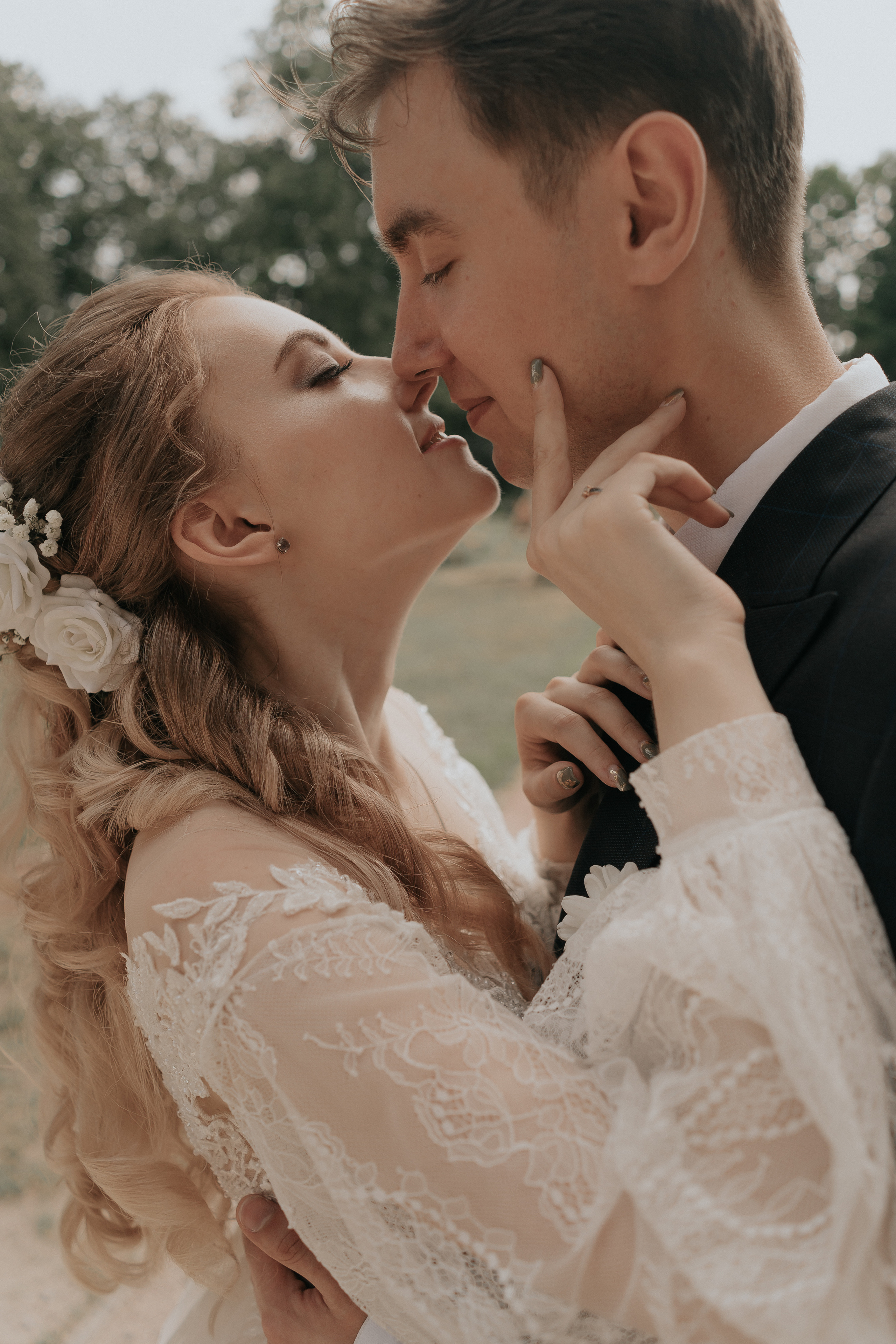 Свадьба Светы и Леши. Ваш Семейный Фотограф Москва