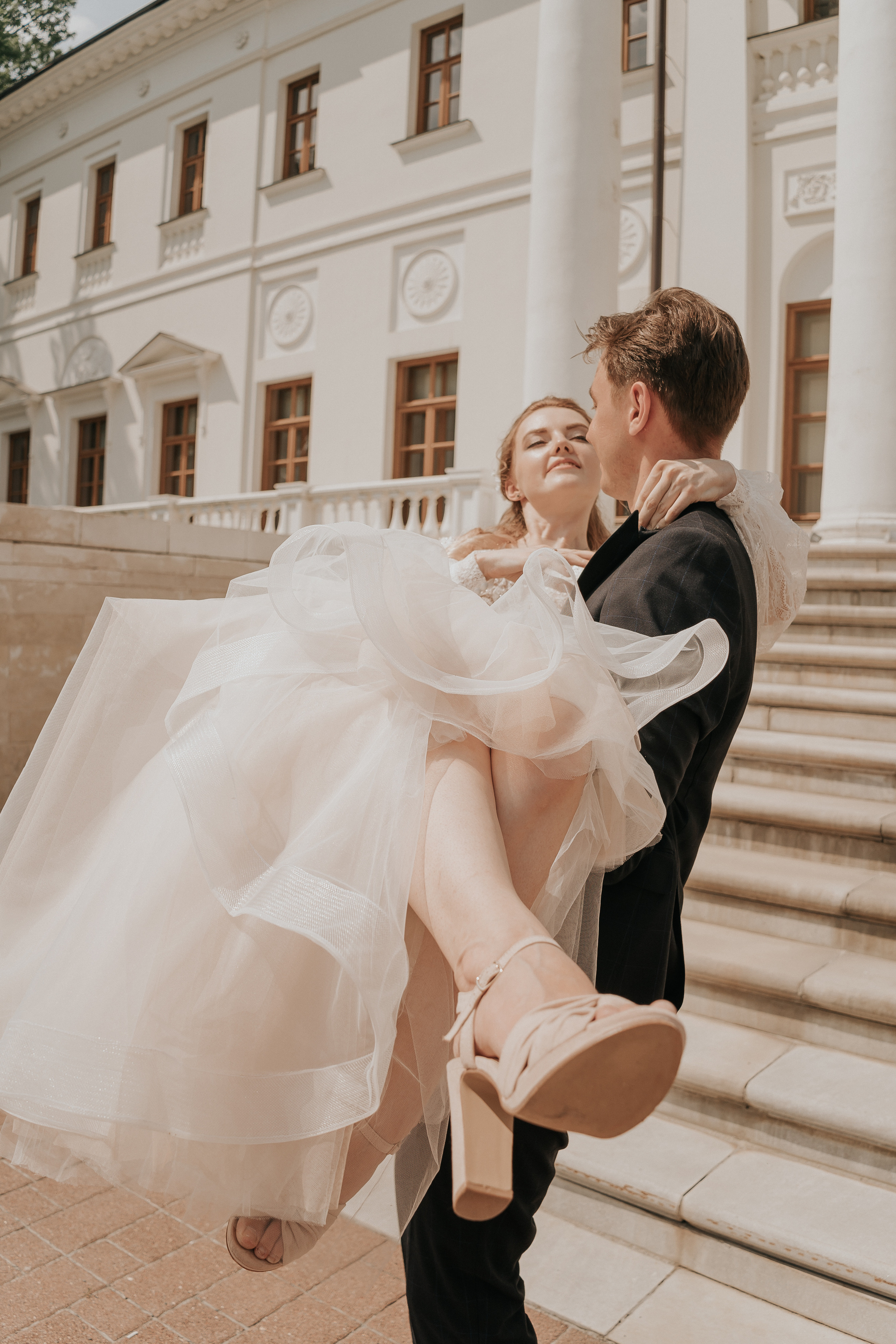 Свадьба Светы и Леши. Ваш Семейный Фотограф Москва