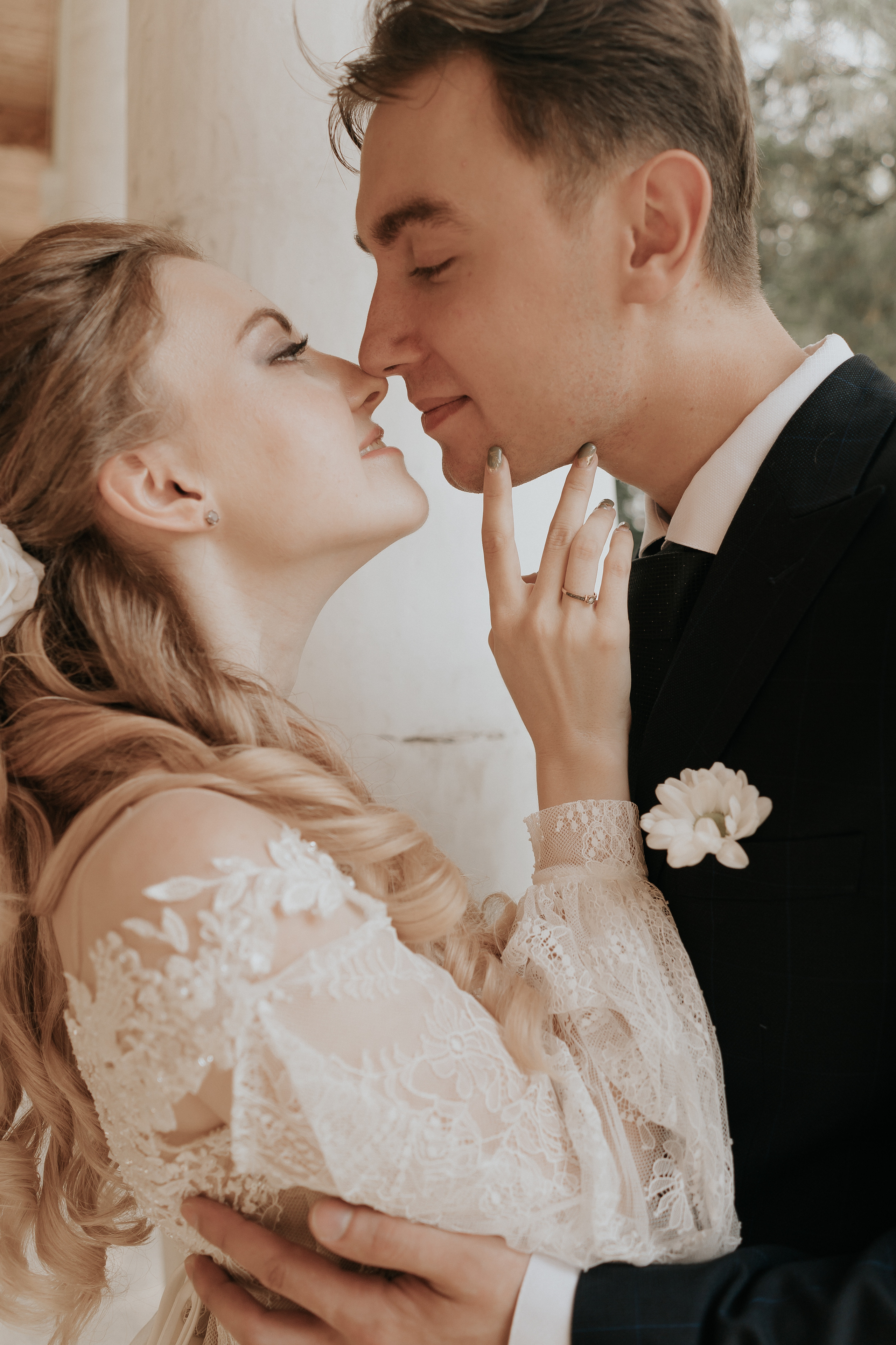 Свадьба Светы и Леши. Ваш Семейный Фотограф Москва