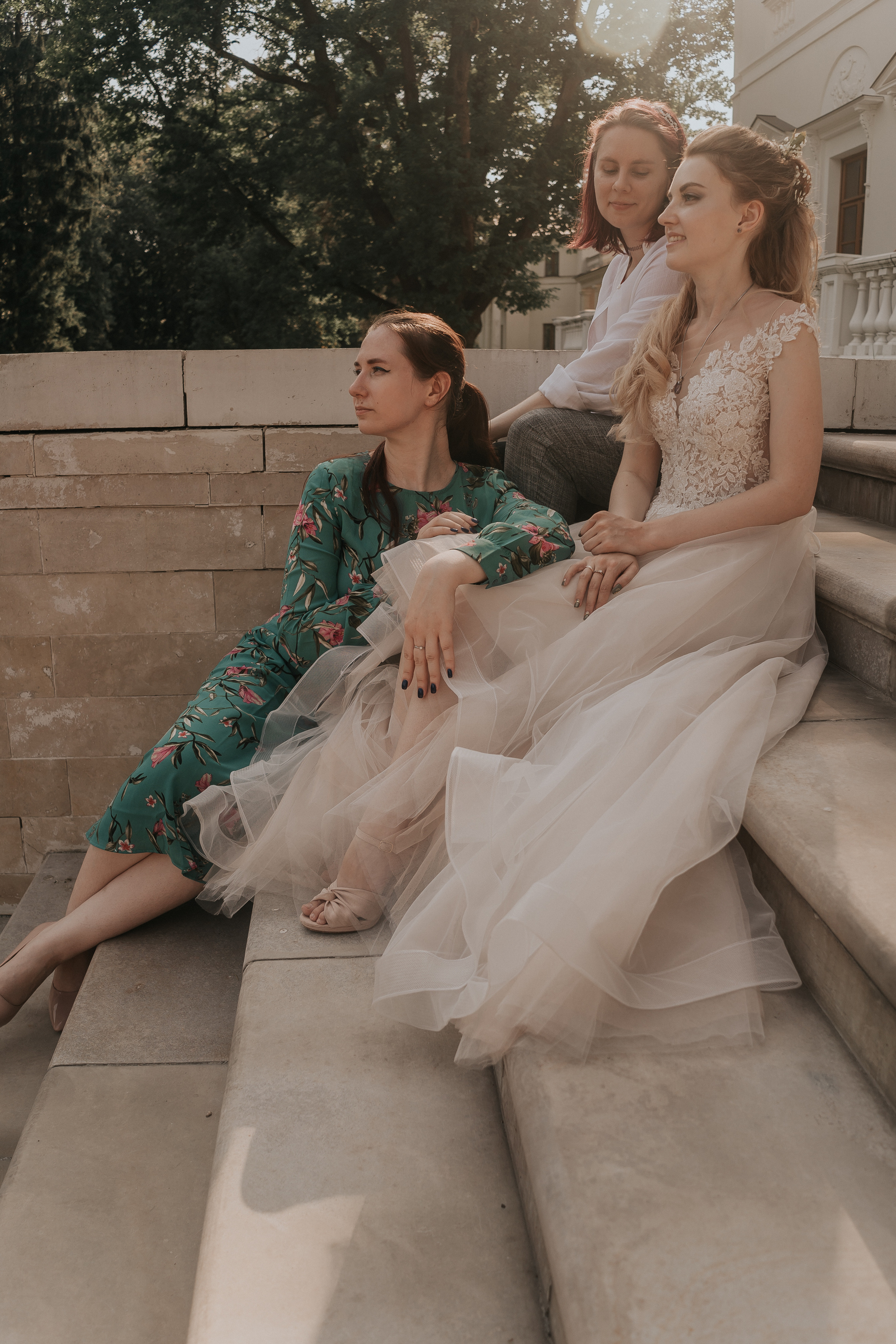 Свадьба Светы и Леши. Ваш Семейный Фотограф Москва