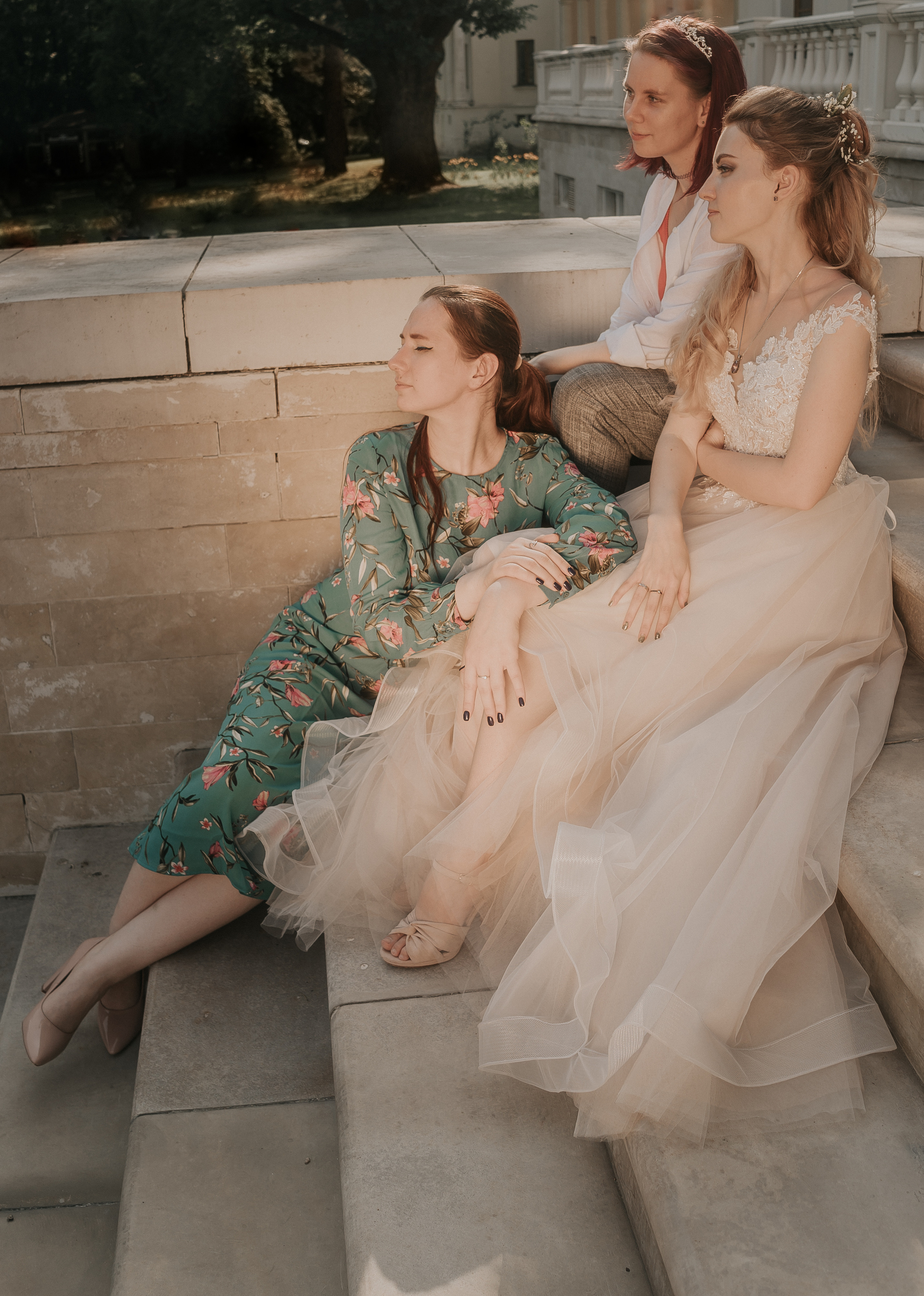 Свадьба Светы и Леши. Ваш Семейный Фотограф Москва