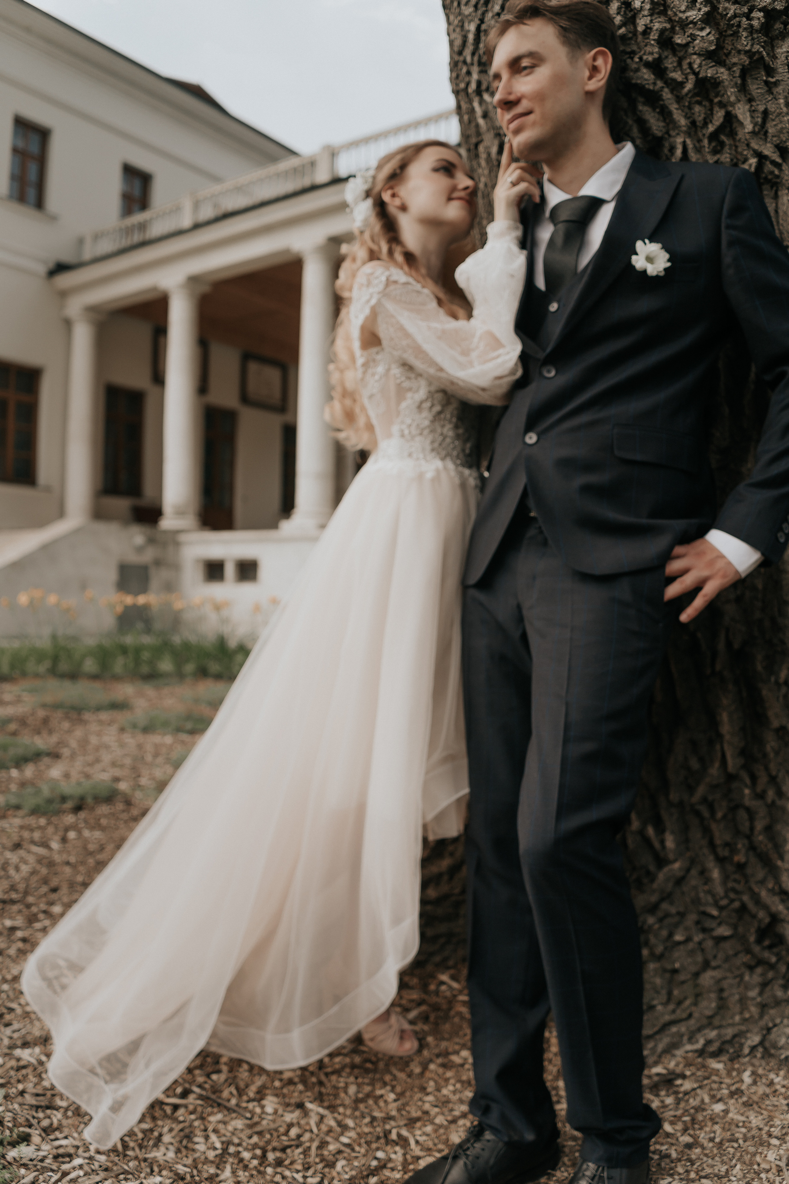 Свадьба Светы и Леши. Ваш Семейный Фотограф Москва