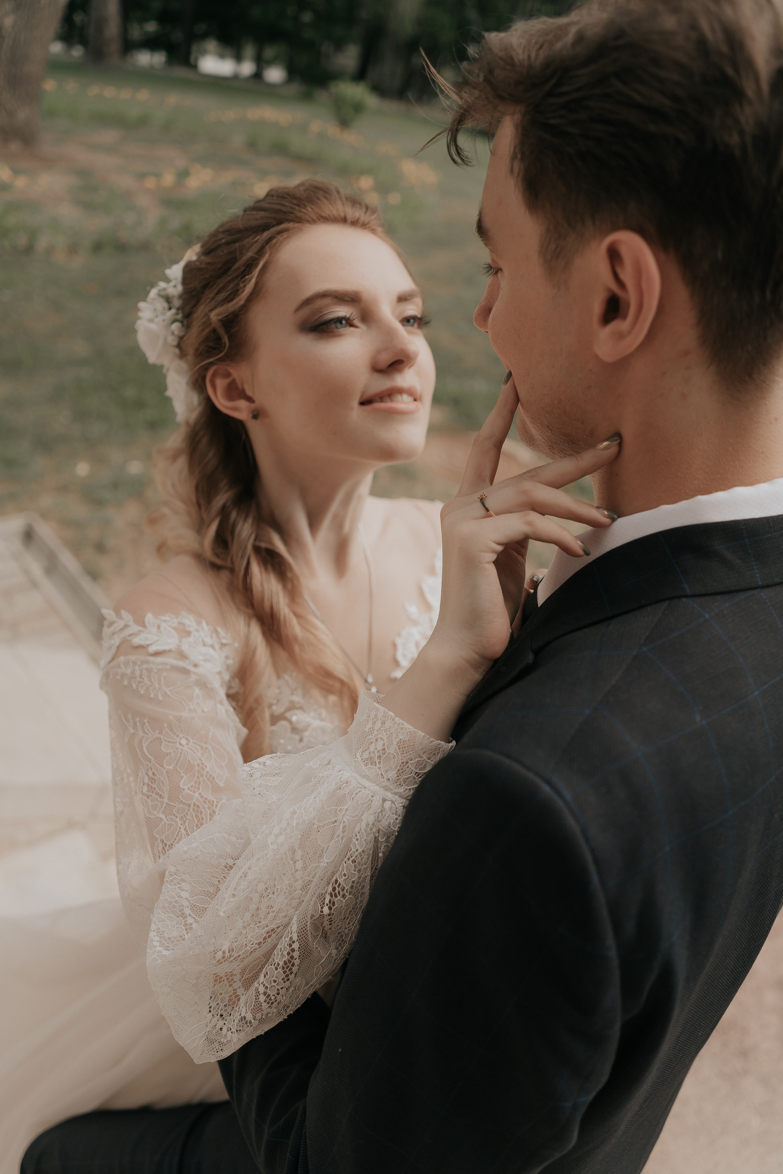 Свадьба Светы и Леши. Ваш Семейный Фотограф Москва