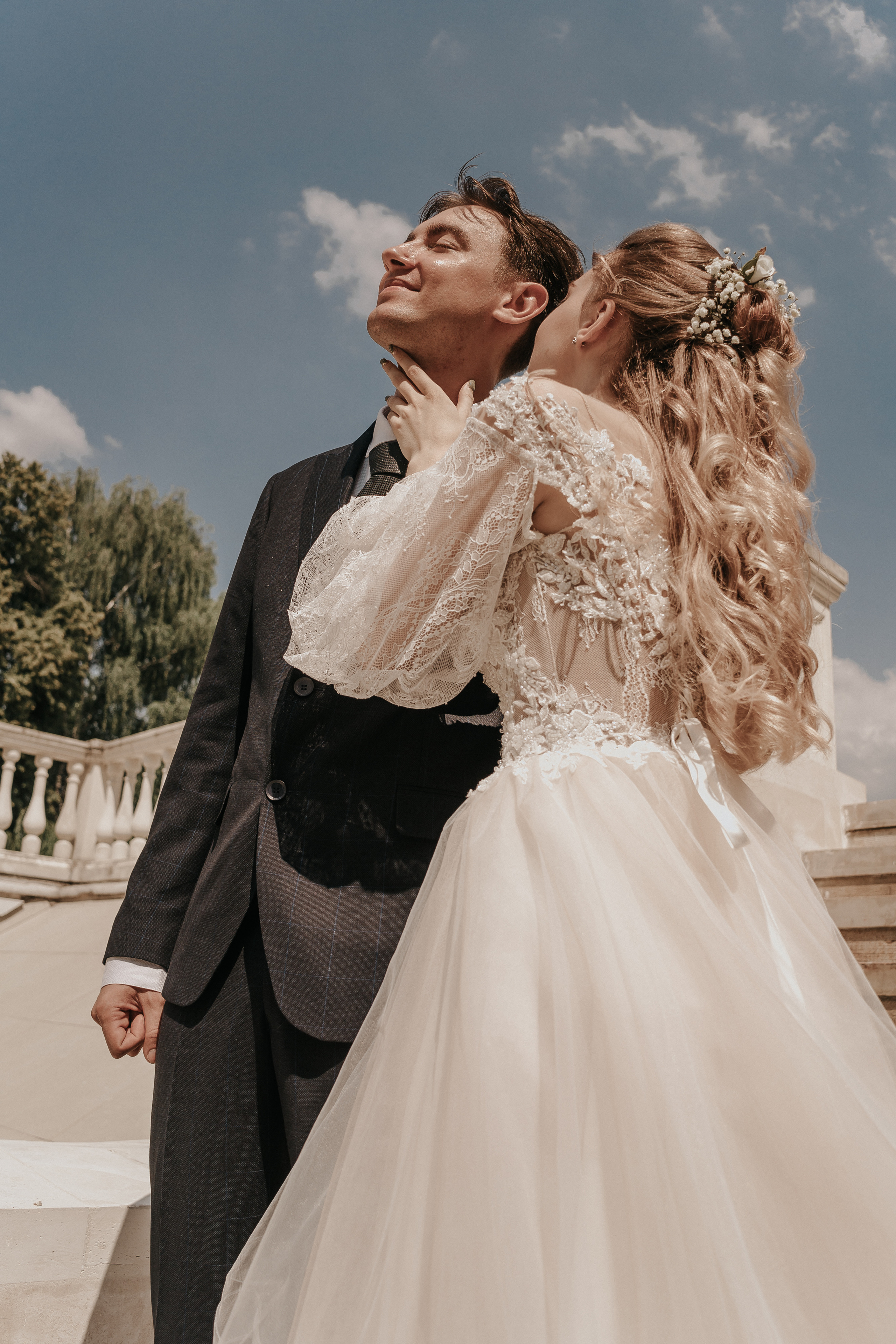 Свадьба Светы и Леши. Ваш Семейный Фотограф Москва