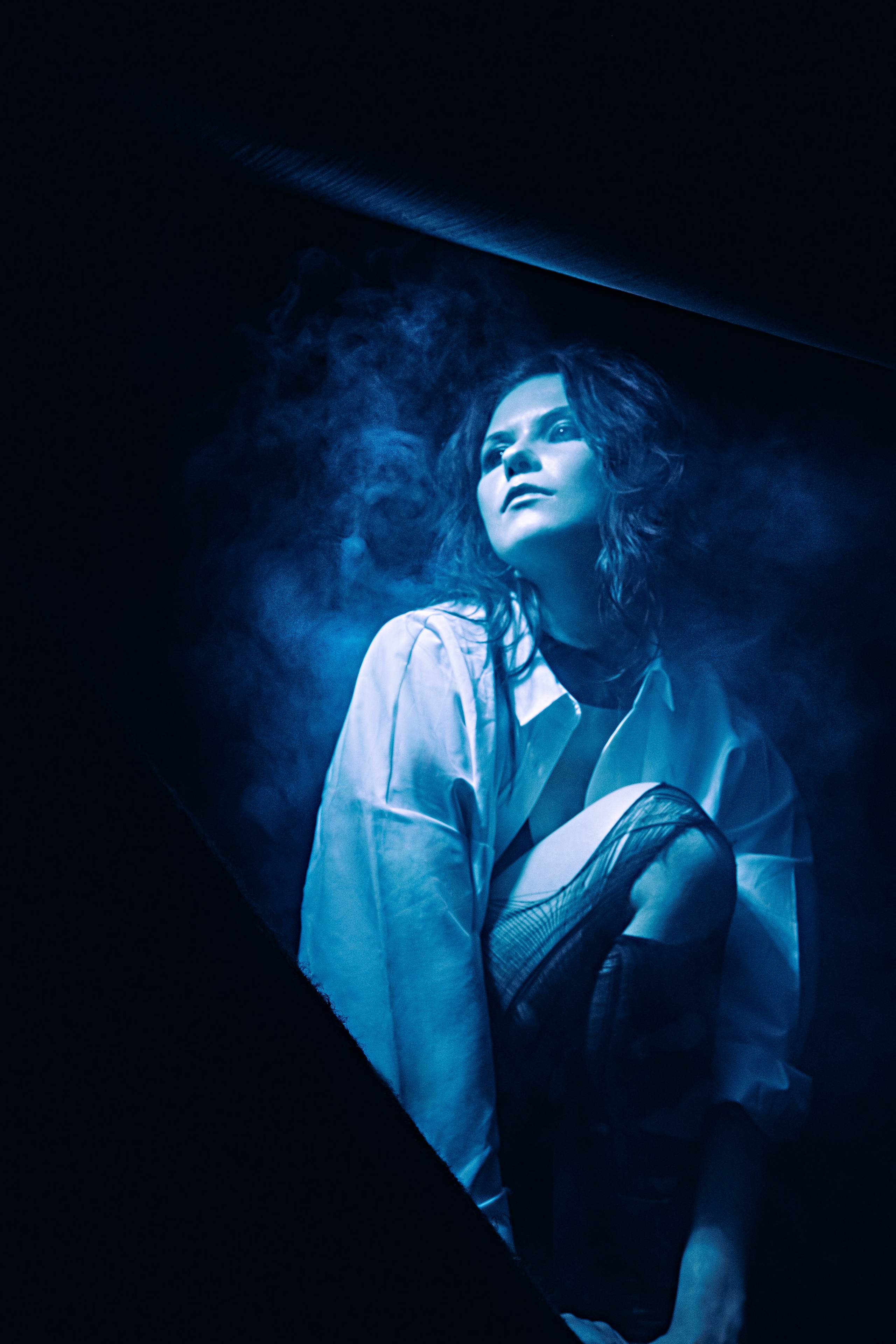 Лиза. Ольга Клевер — сюжетный фотограф Рязань-Москва