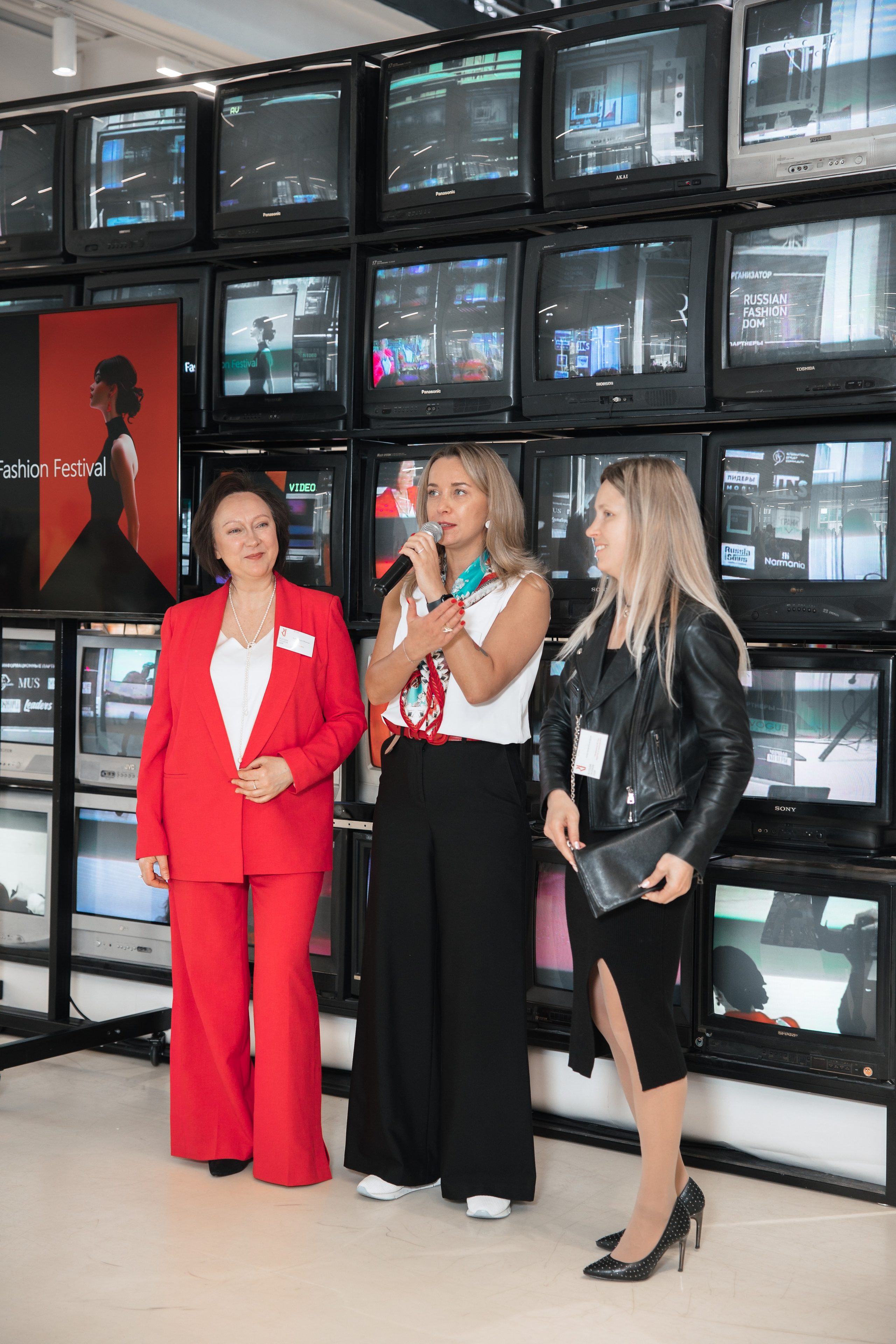 Russian Fashion Fest май'24. Контент фотограф в Москве и области Елена Кулакова