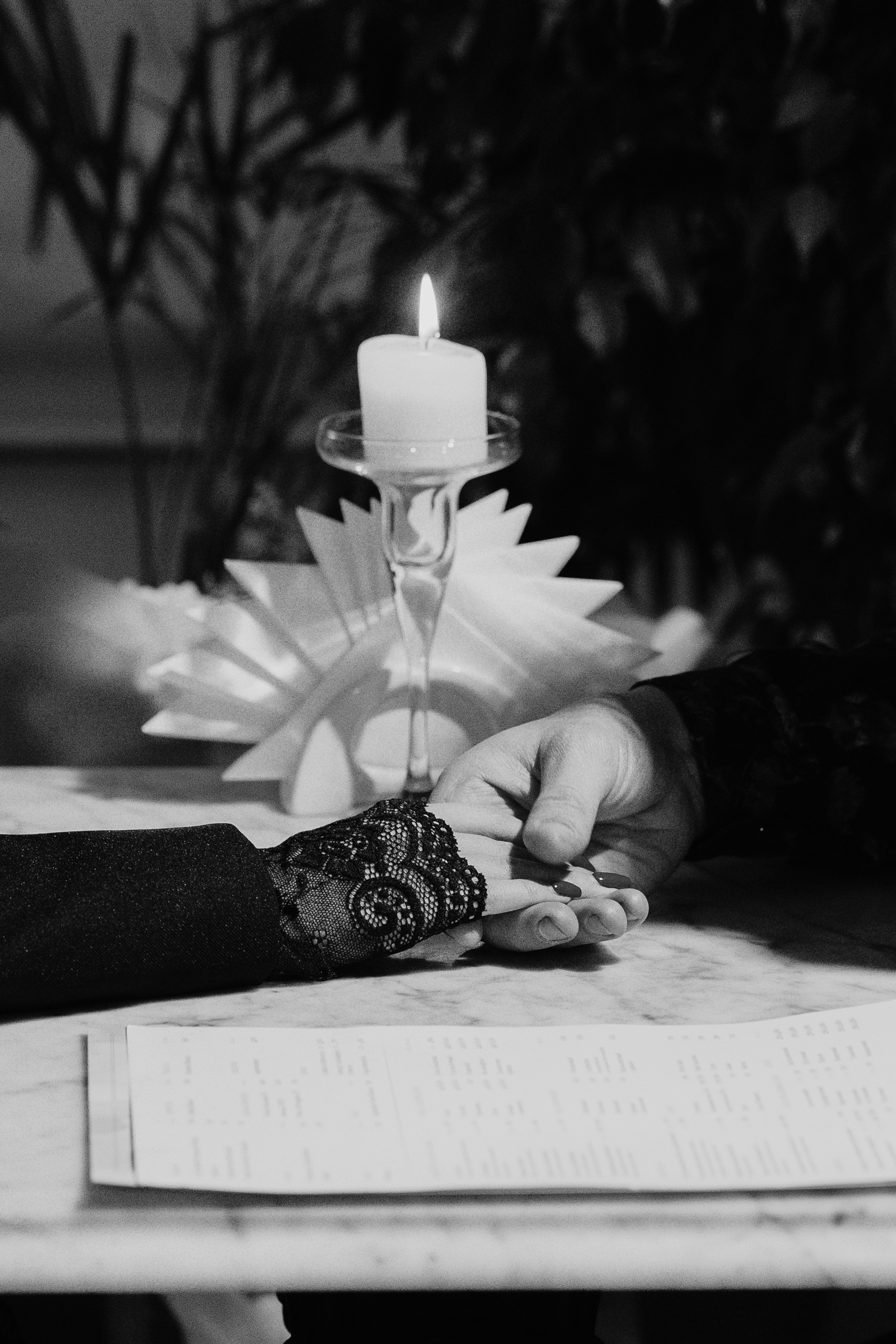 Ресторан Truffo. Портретный и репортажный фотограф в Казани Максим Сипачев