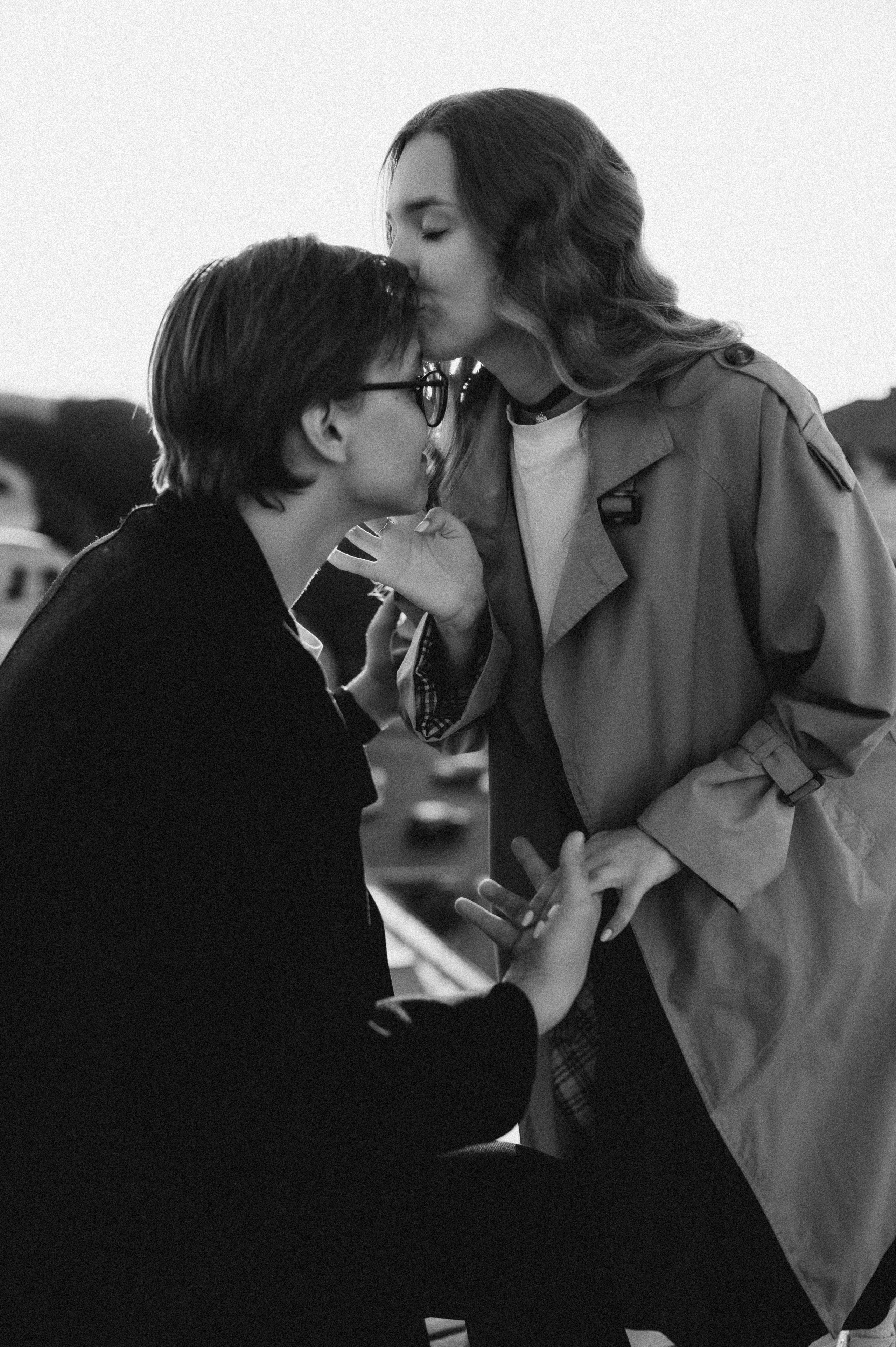 Крыша Спб. Фотограф ПИТЕР СПБ Надежда Баранова