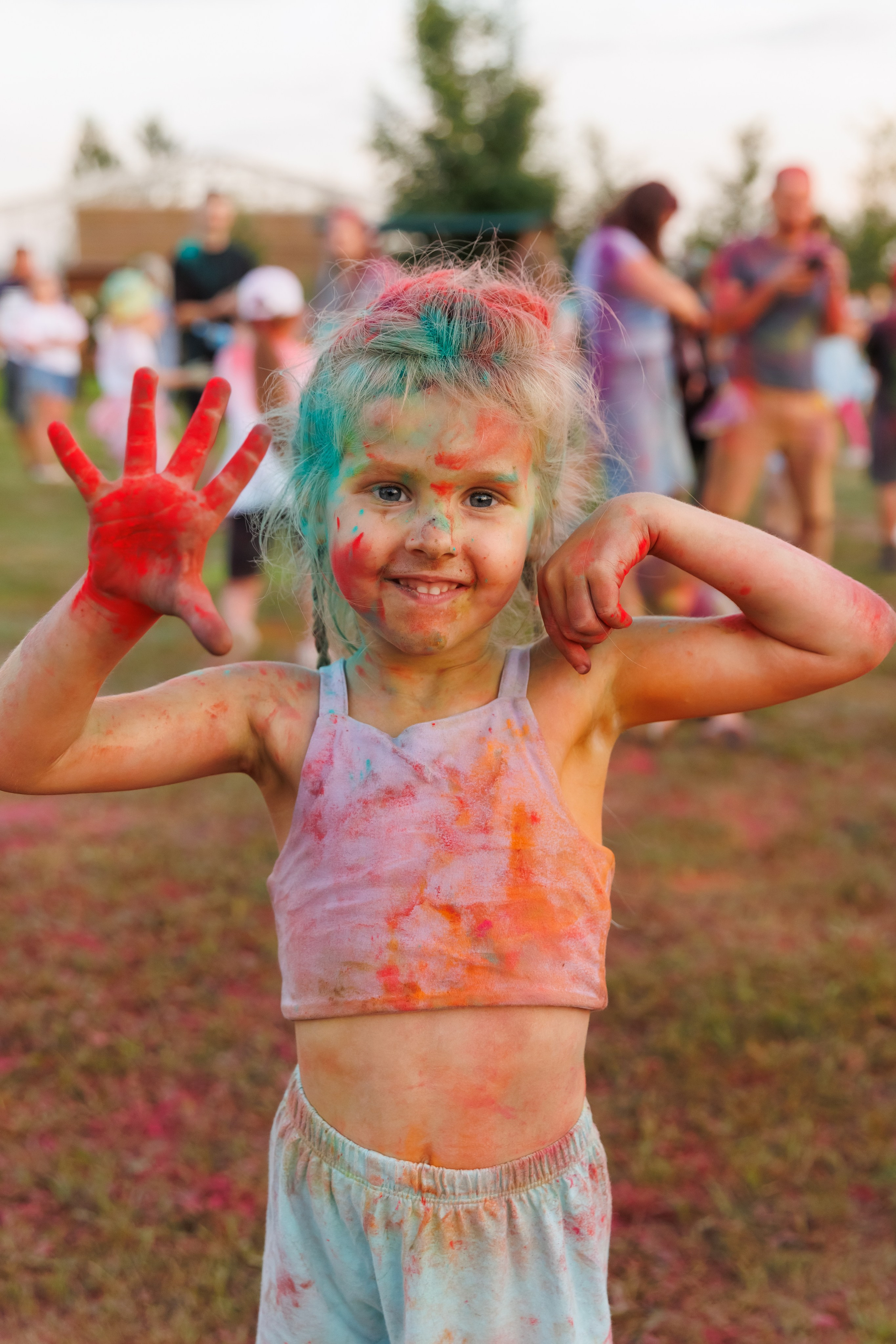 ЗООПАРК ЧУДЕСНЫЙ. Фотограф семейных, детских, репортажных съёмок г. Уссурийск-Владивосток