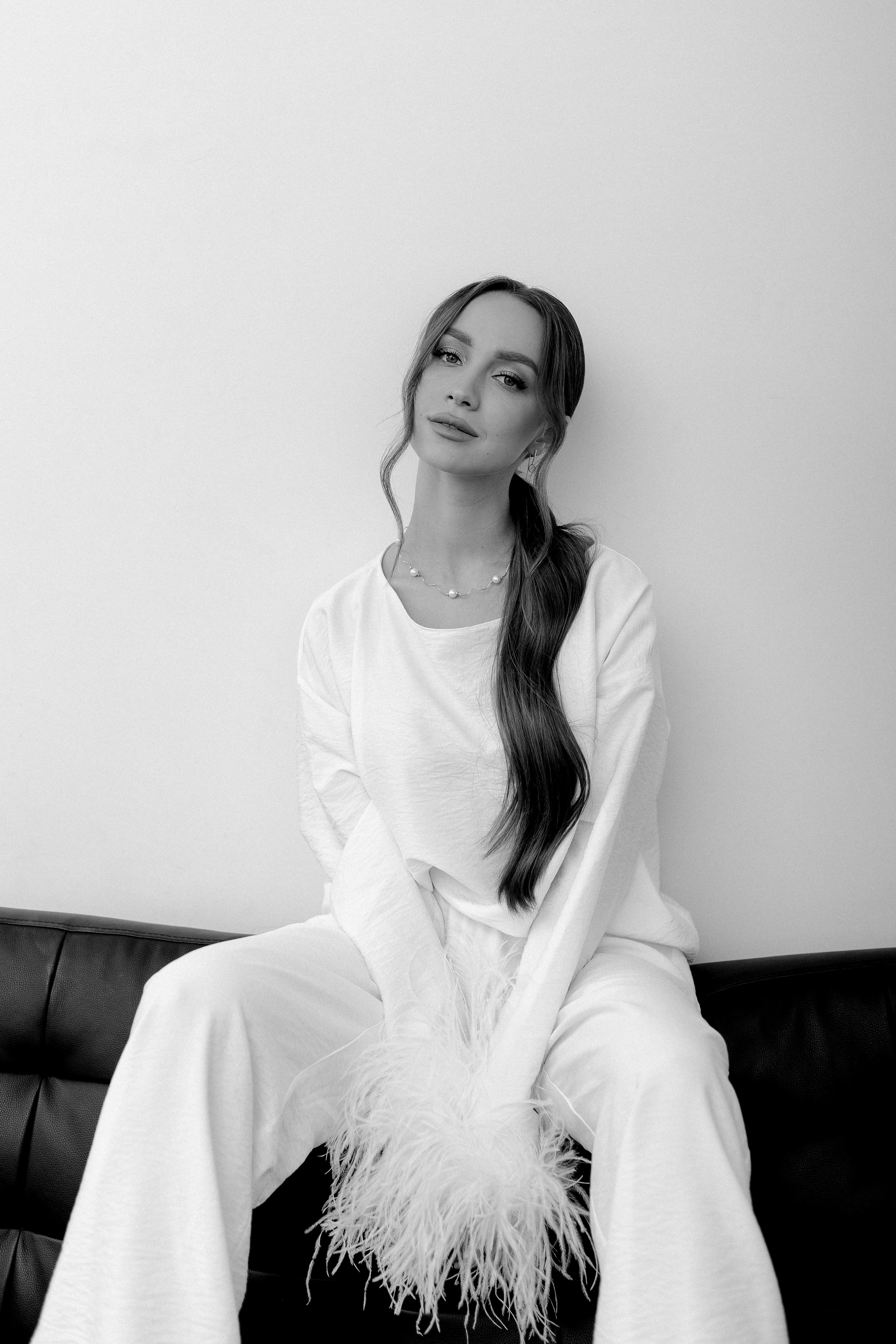 Студийные съемки. Главная