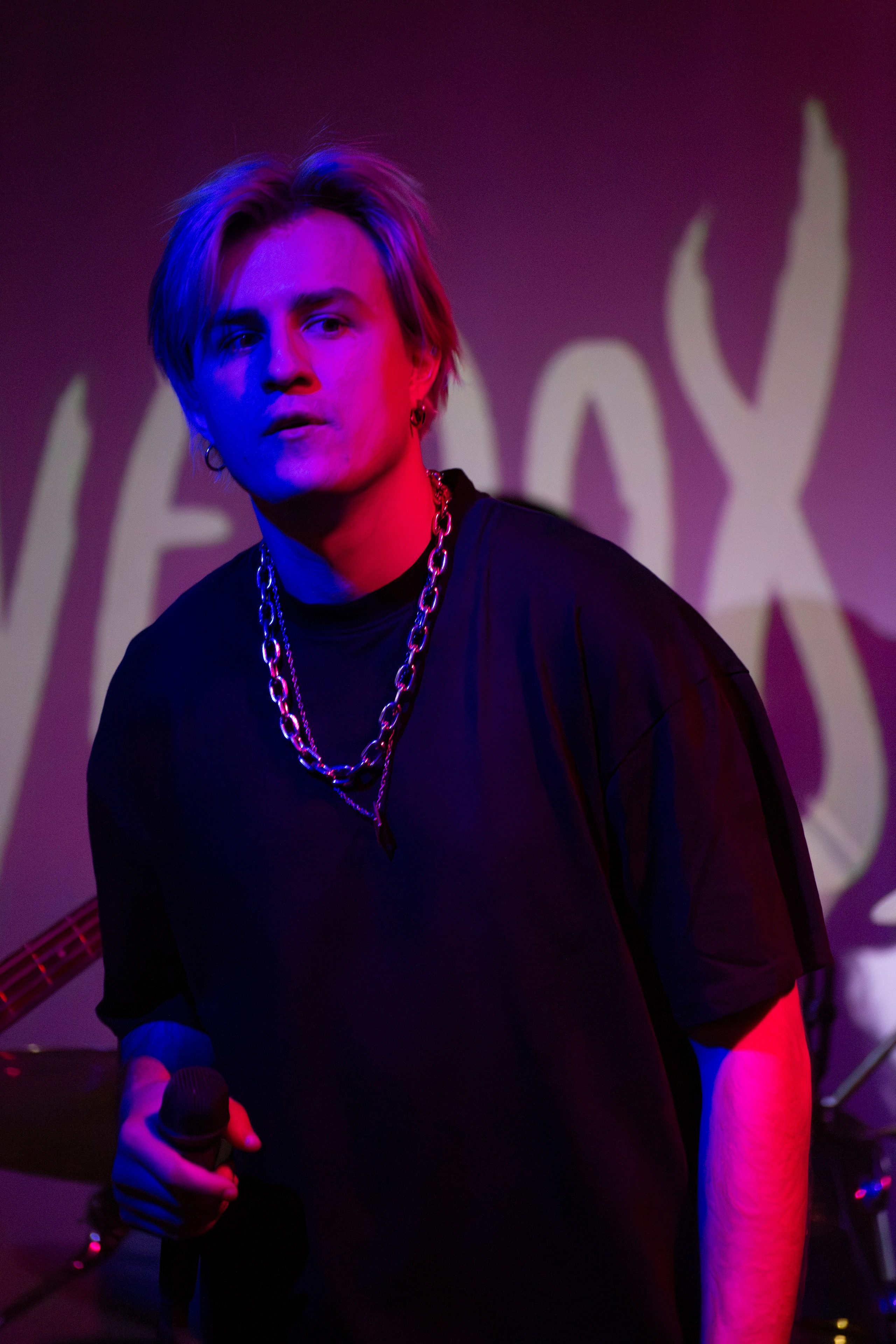 Мрачные сказки. Фотограф Сергей Мединов