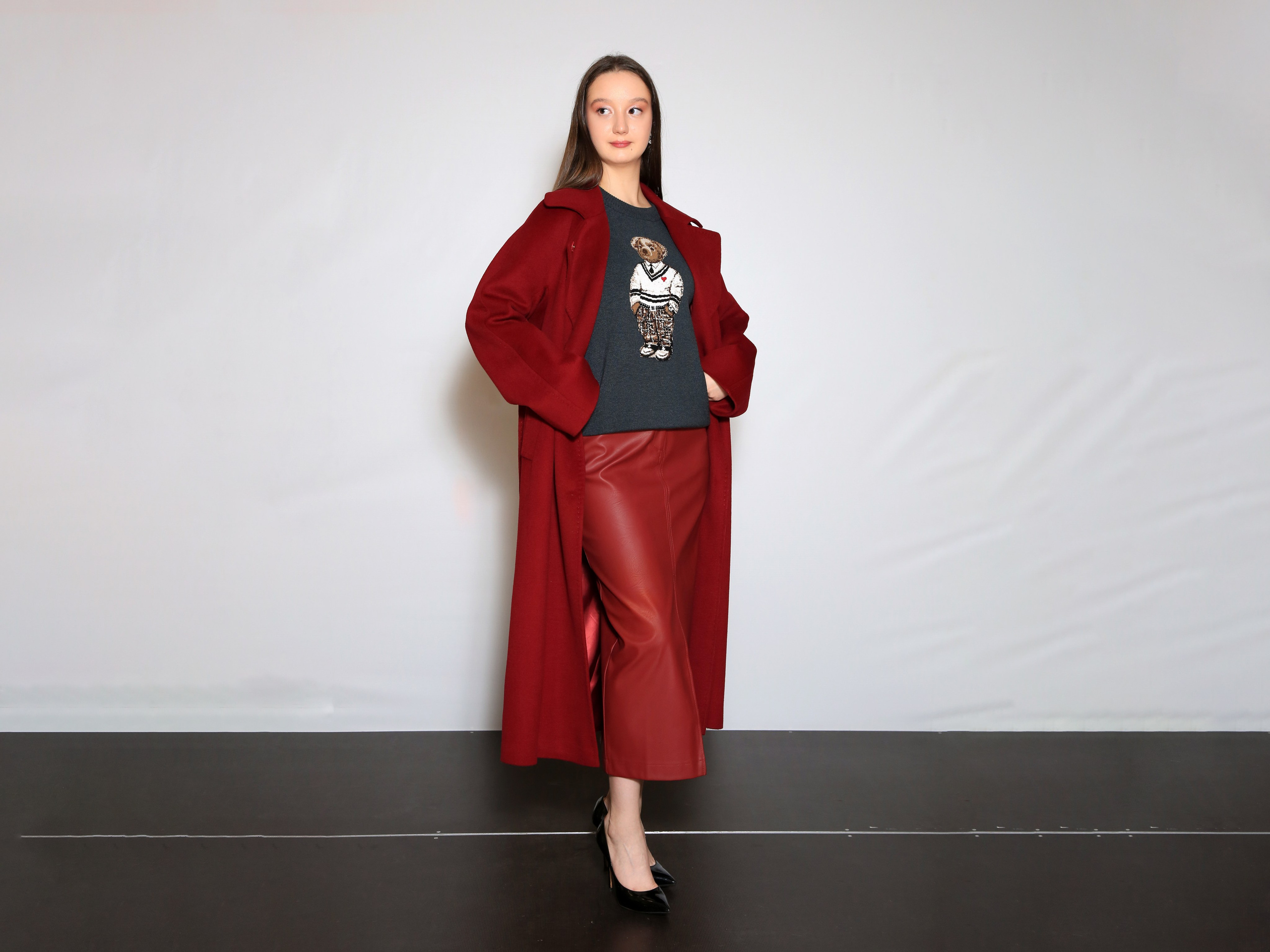 Съёмка для ТЦ Экополис. Фотограф Сергей Мединов