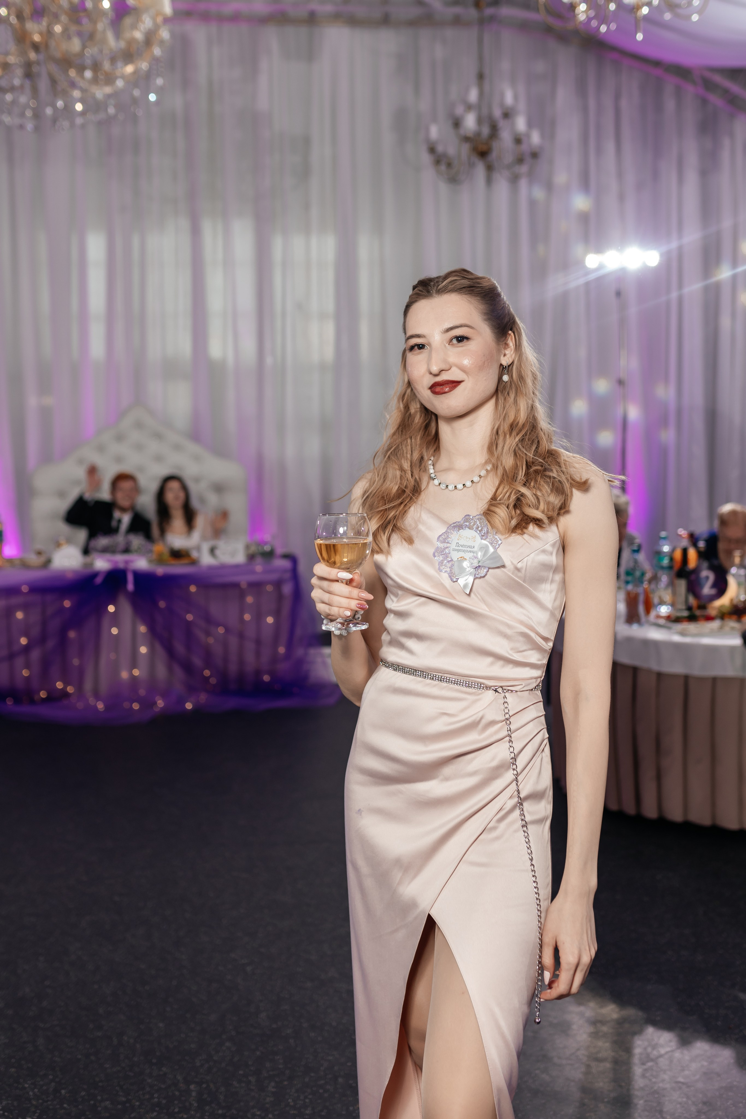 Свадьба Михаила и Эльвиры. Банкет. Марина Шаймухаметова. Фотограф в Уфе