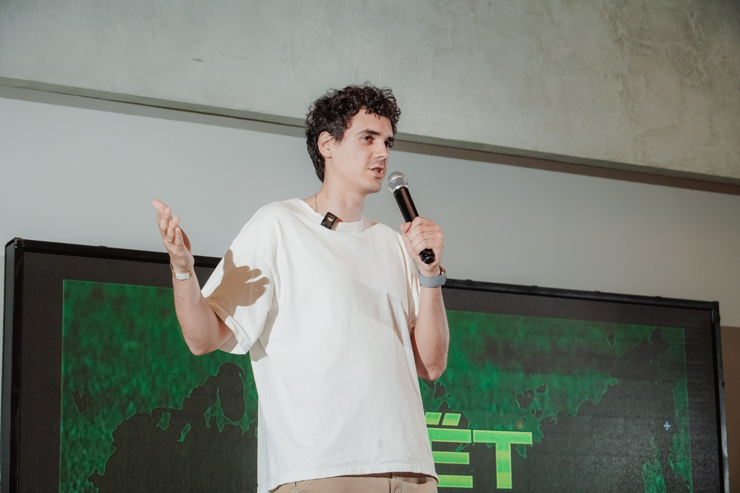 СЛЁТ ЛОГИСТОВ. Фото | Видео Контент Мишель Ватаманюк