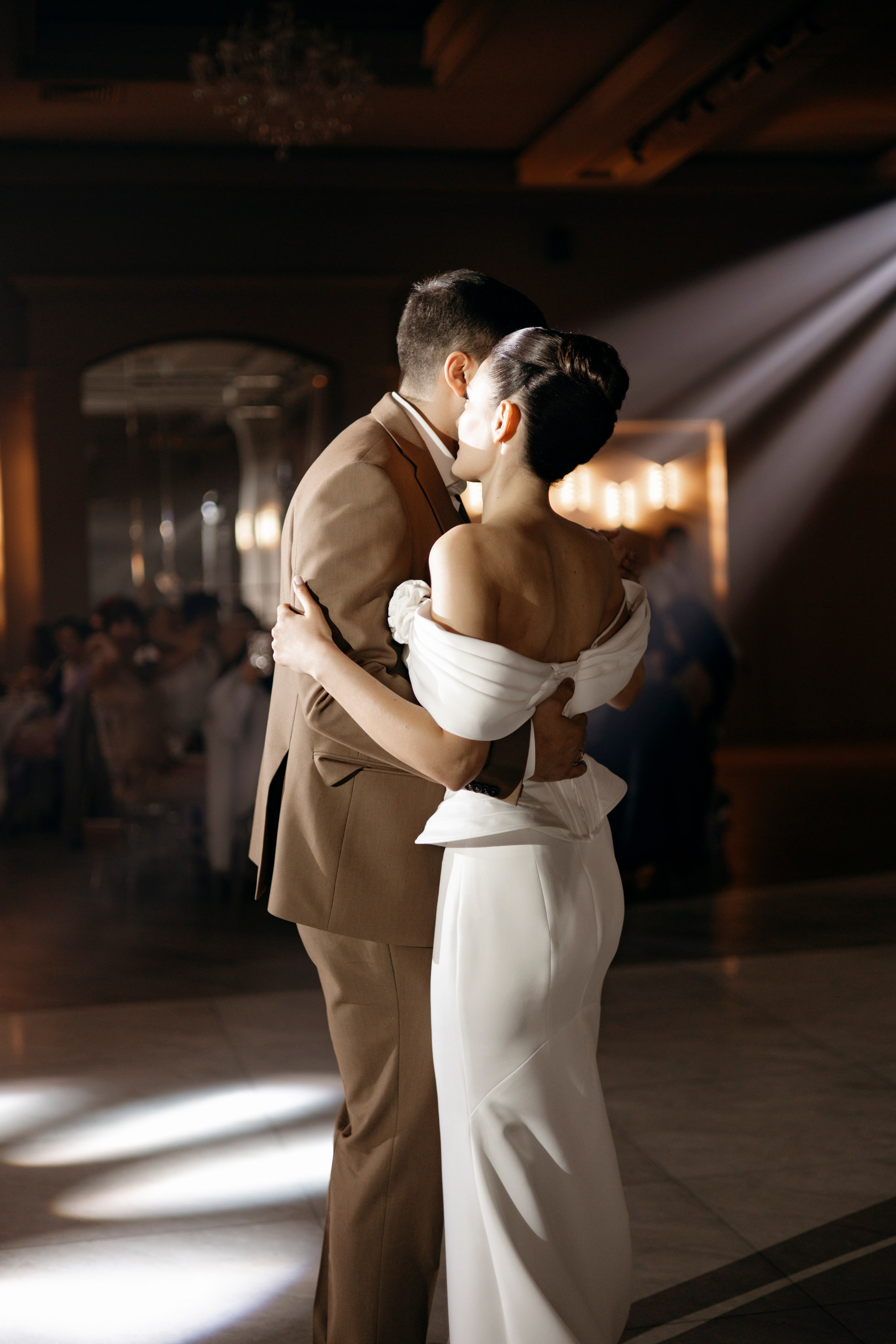 Владимир и Ирина. Nikolpinhasova