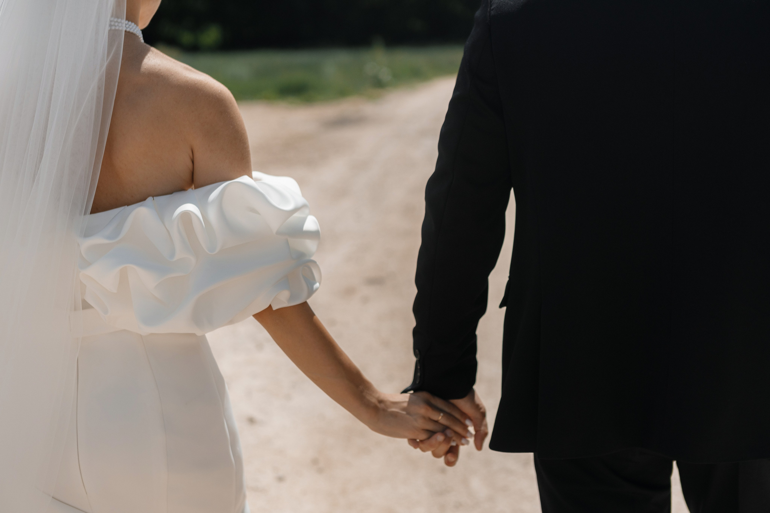 I&E. Свадебный и семейный фотограф Чижова Алина