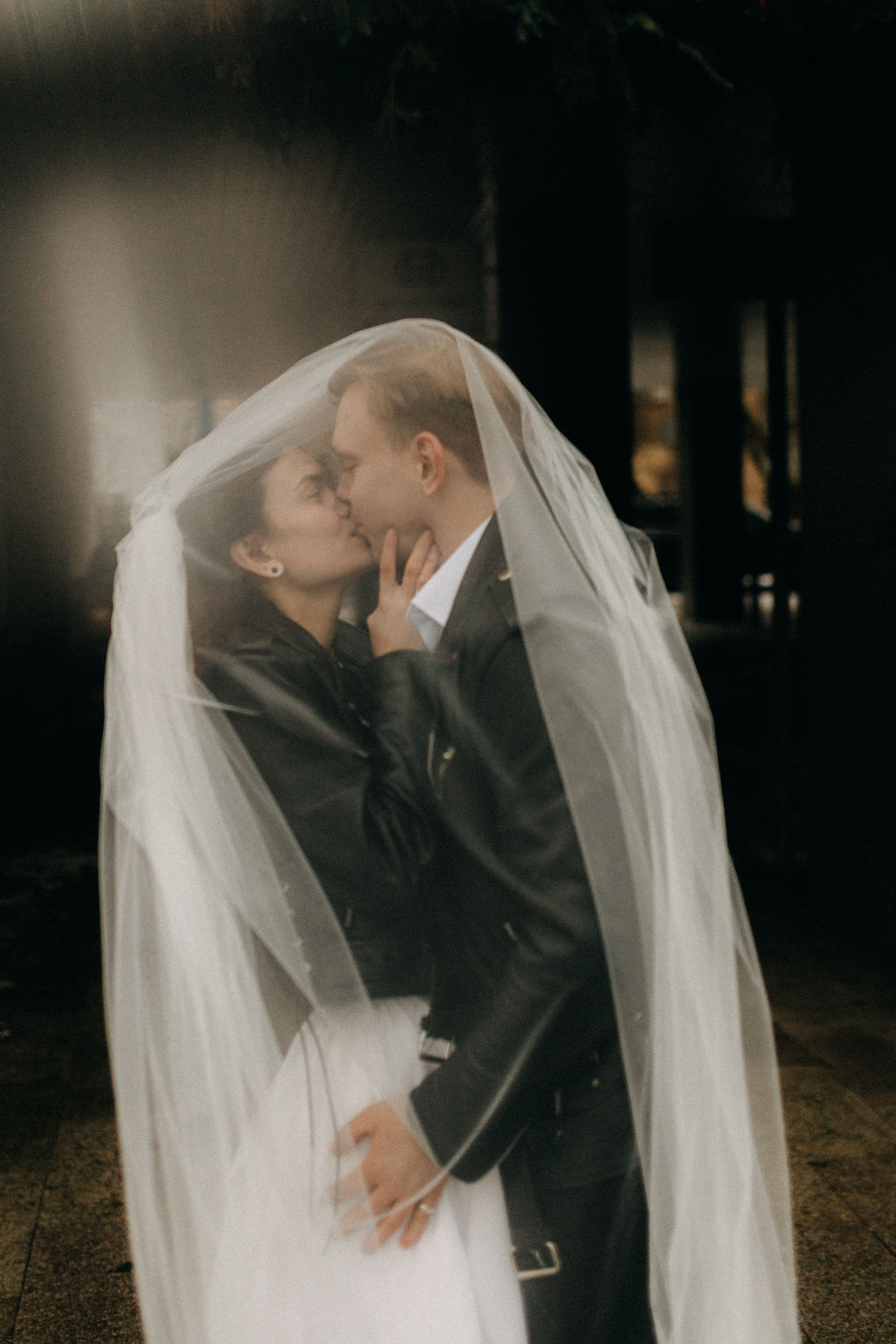 Мария & Иван. Фотограф НОГИНСК, Москва, Анастасия Белая