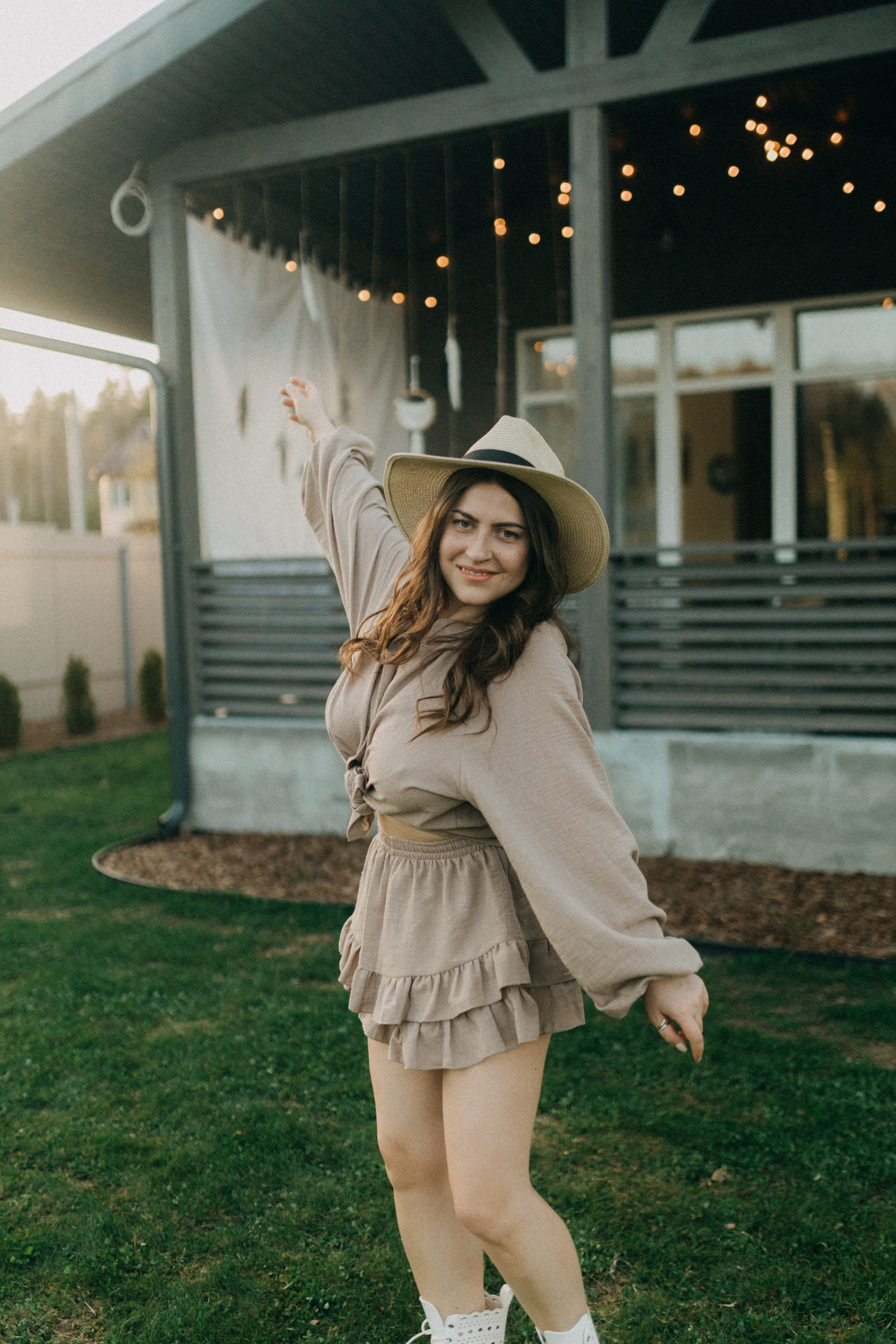 День Рождения Татьяны. Фотограф НОГИНСК, Москва, Анастасия Белая