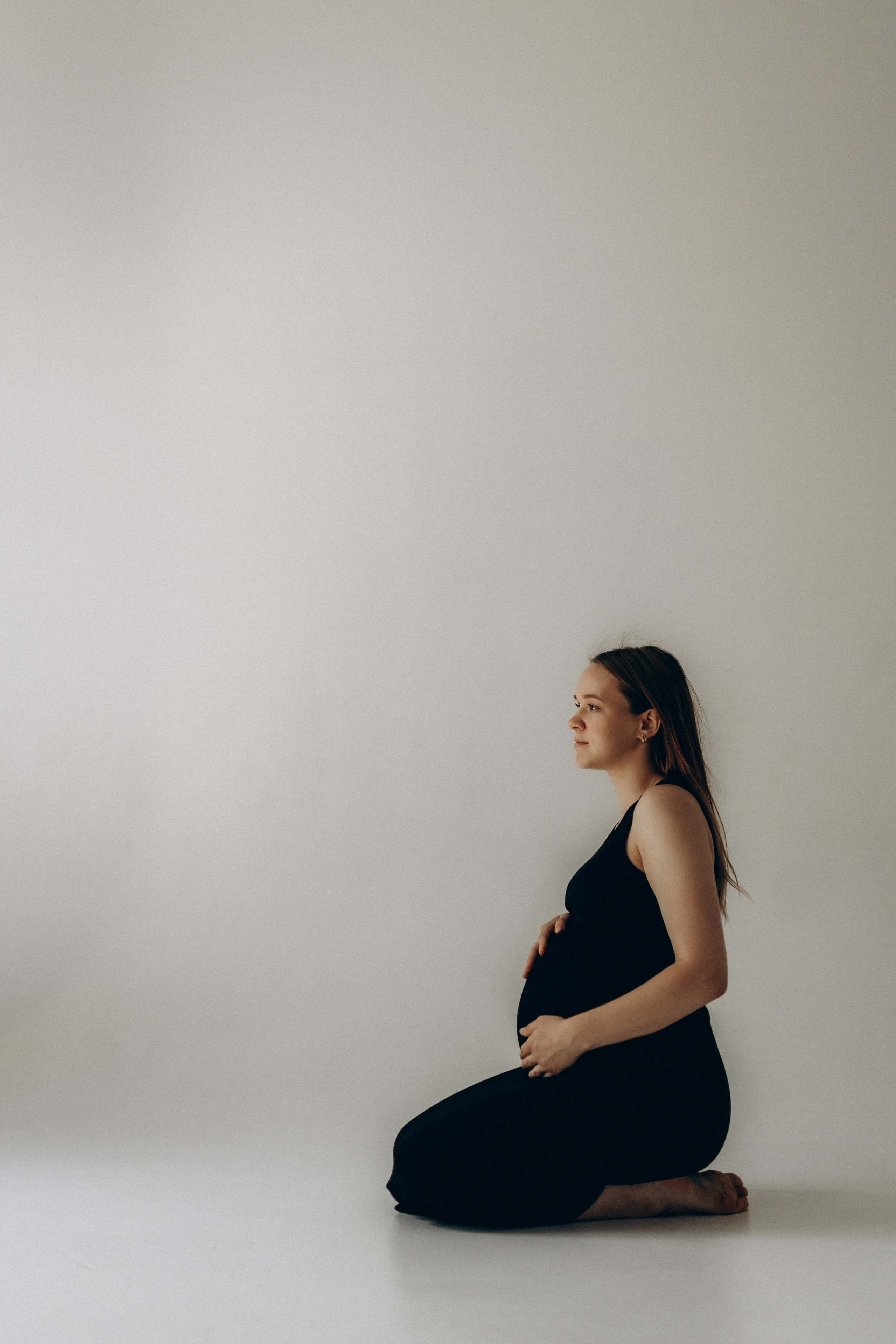 Вероника & Стас. Беременность. Фотограф НОГИНСК, Москва, Анастасия Белая