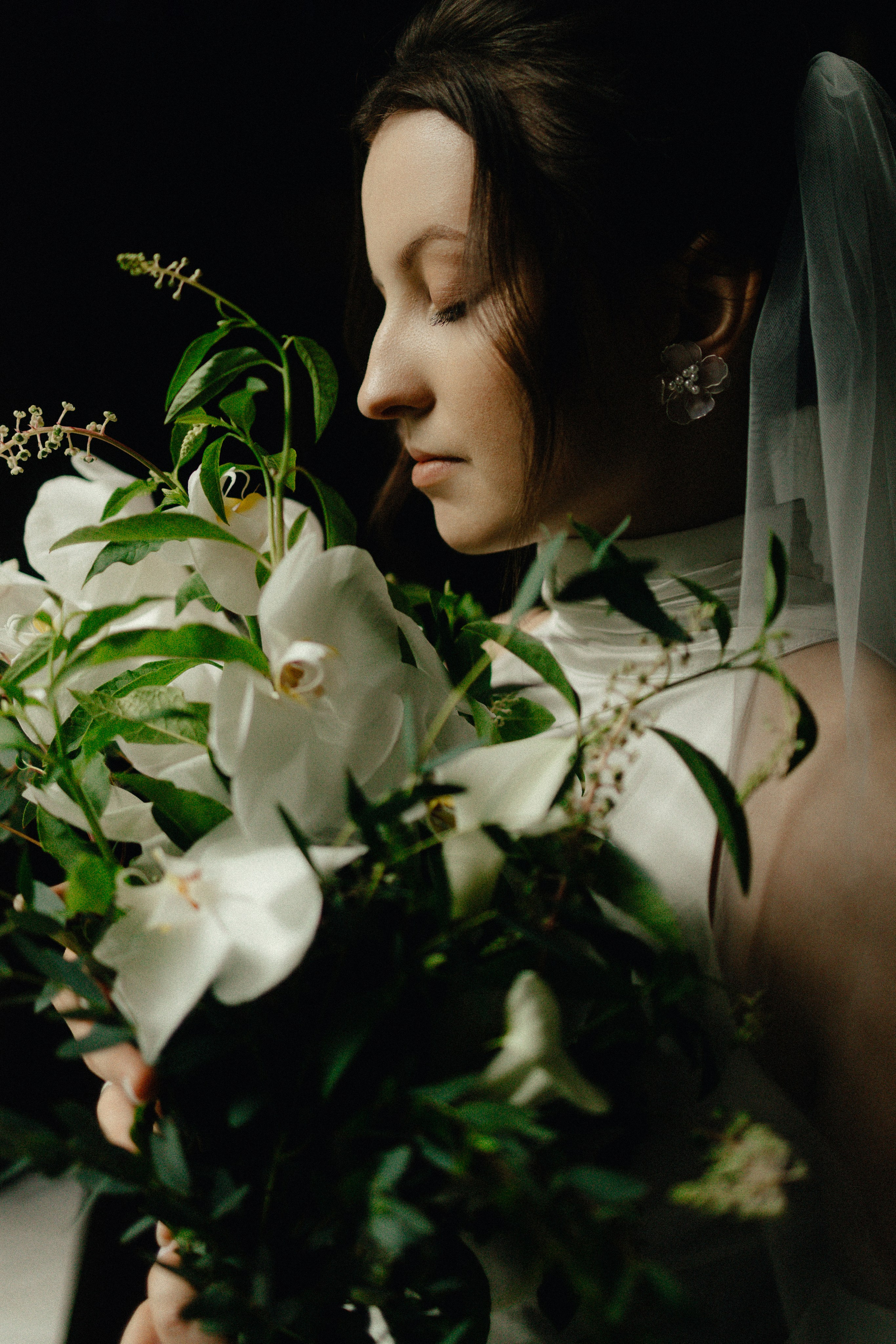 Свадебный и портретный фотограф в Москве Кристина Золотова