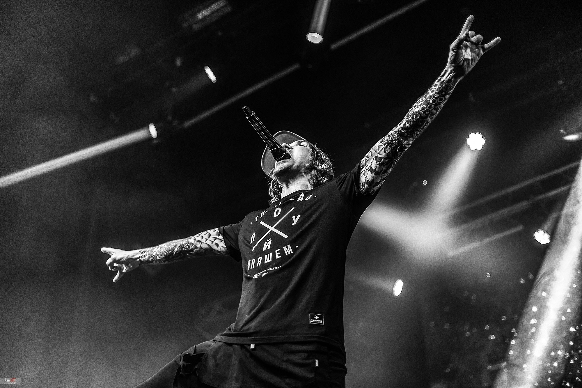 CONCERTS. AlexART | Film