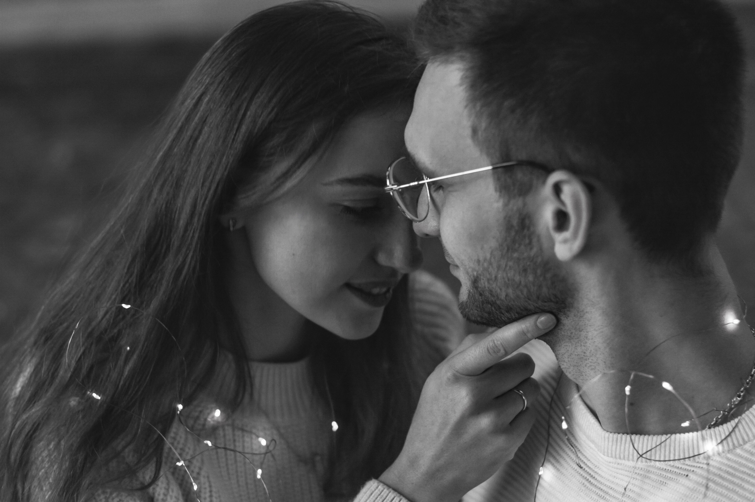 Beautiful love. Семейный и репортажный фотограф в Москве Анастасия Трубкина