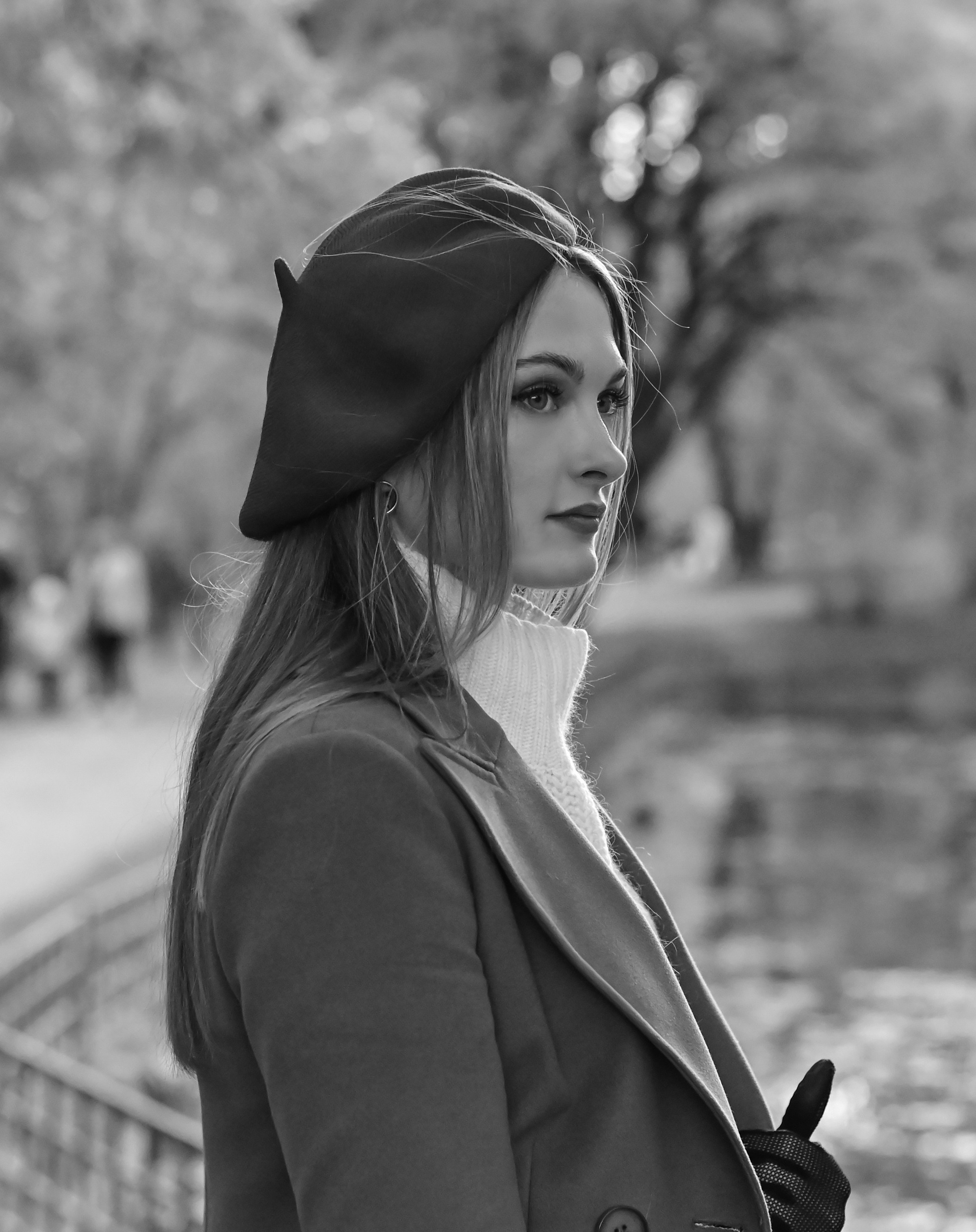 Spring. Семейный и репортажный фотограф в Москве Анастасия Трубкина