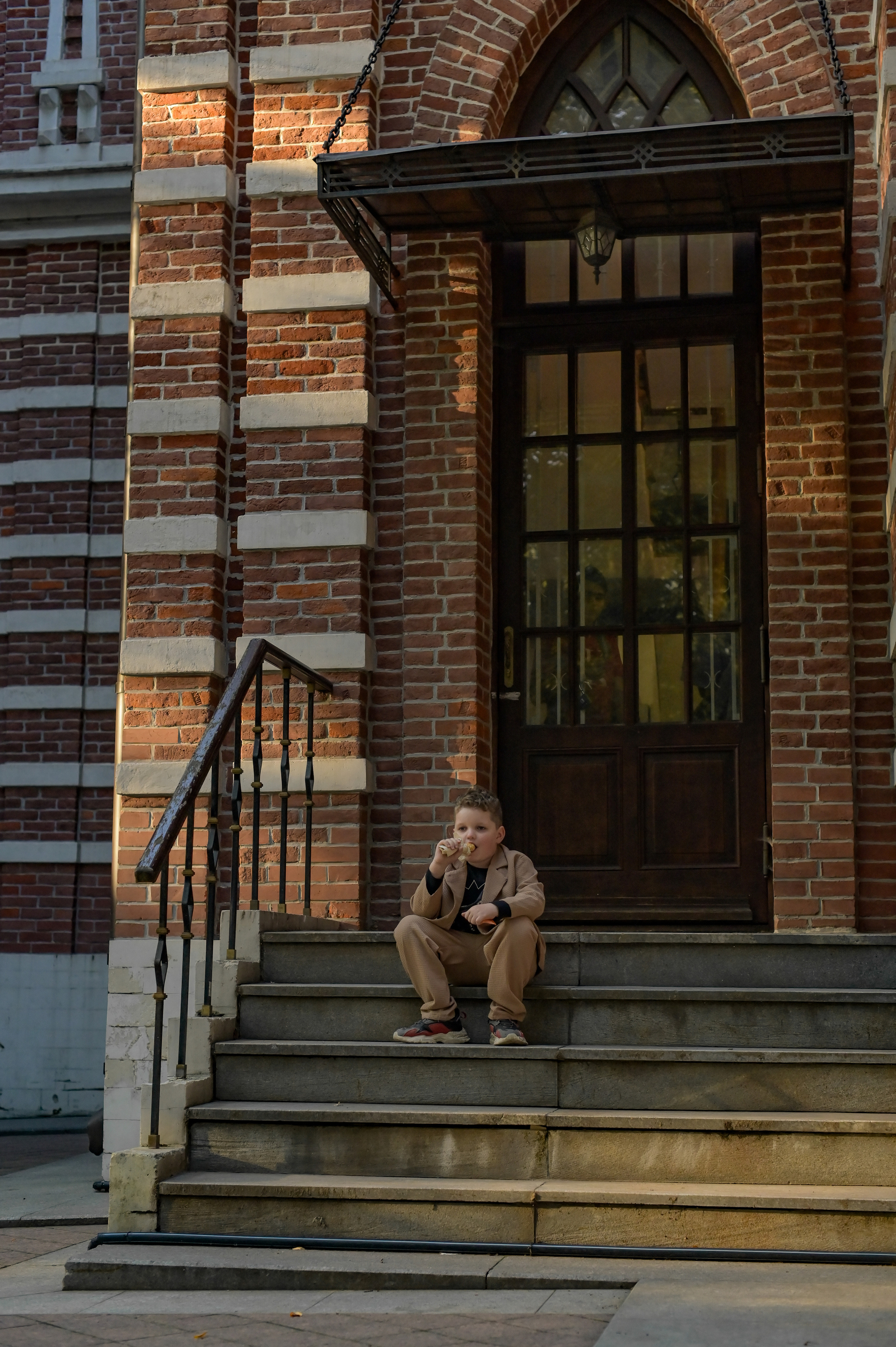 Sunny day. Семейный и репортажный фотограф в Москве Анастасия Трубкина