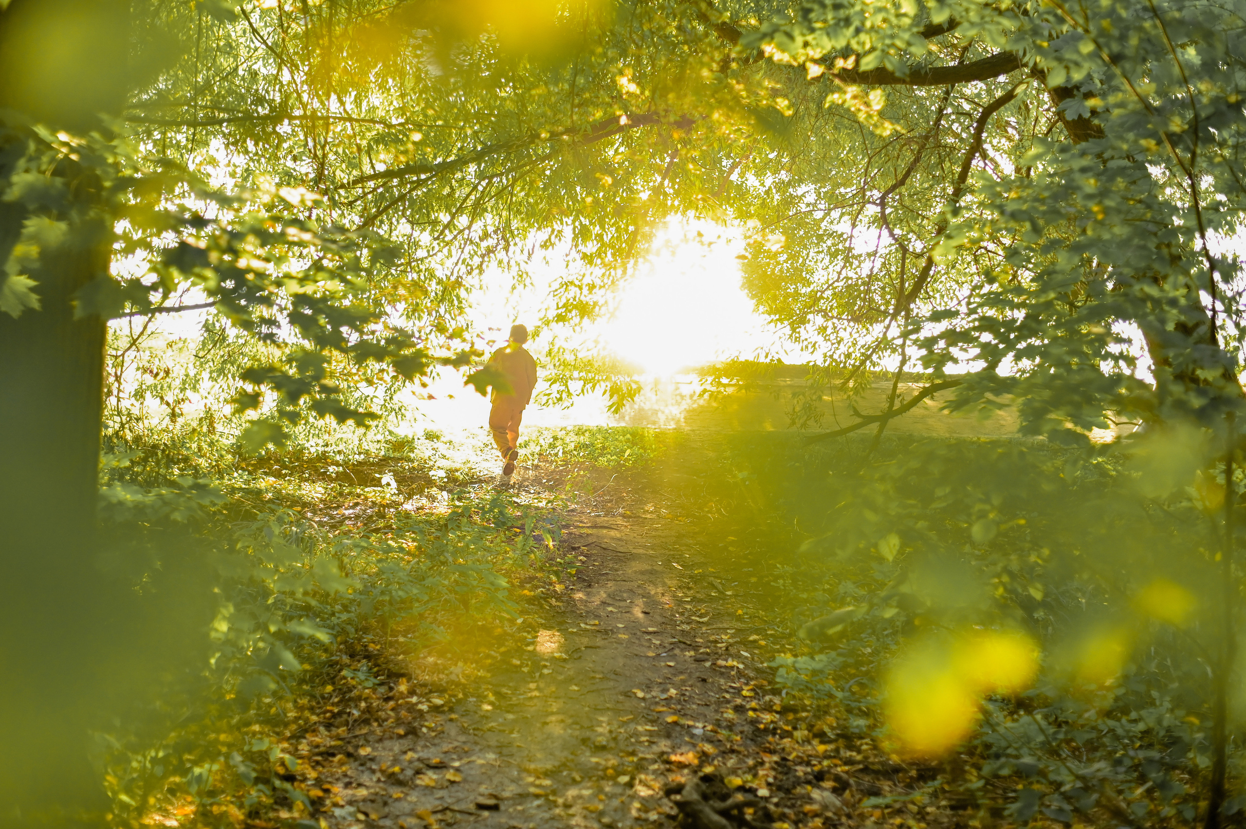 Sunny day. Семейный и репортажный фотограф в Москве Анастасия Трубкина