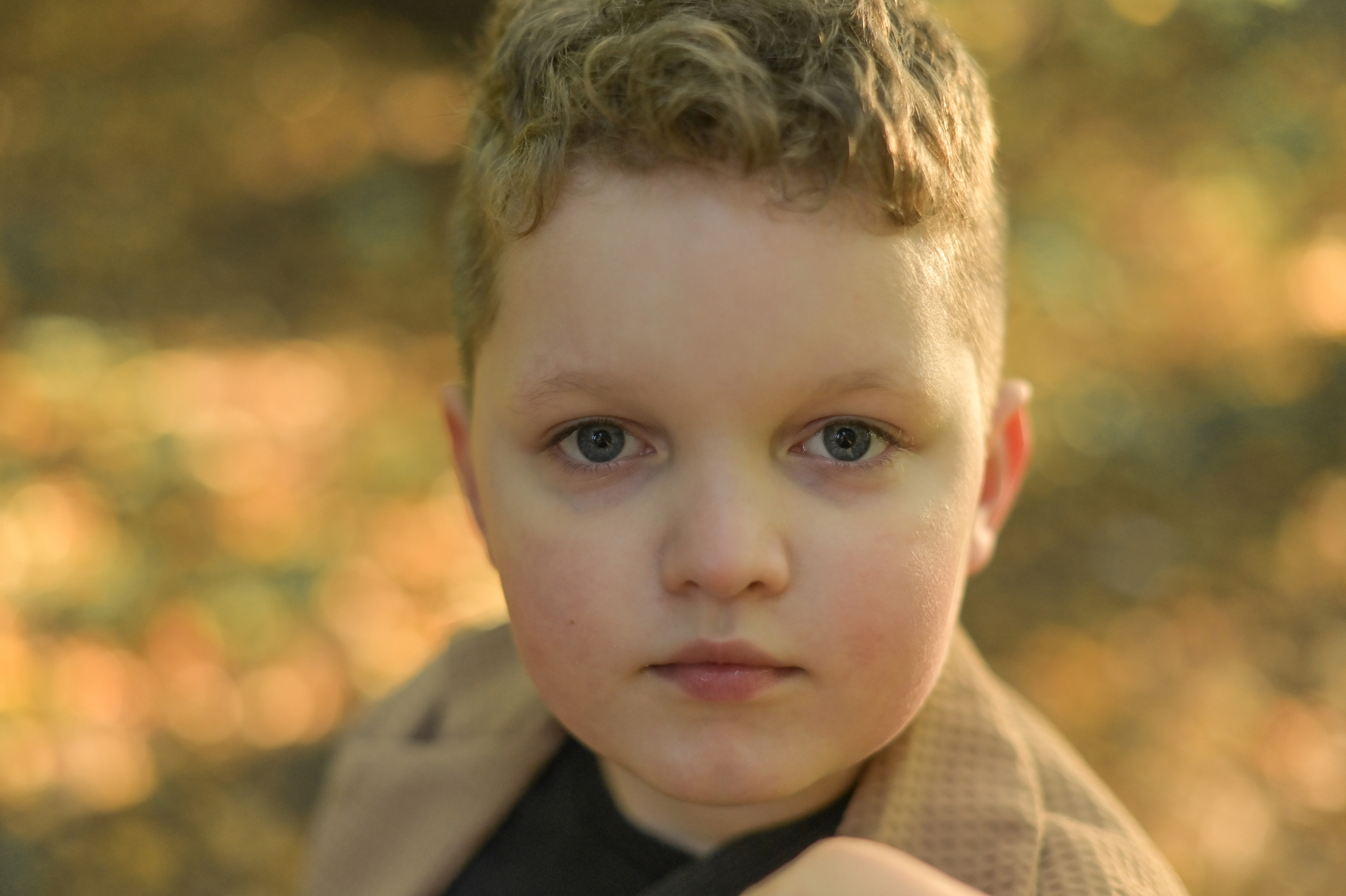 Sunny day. Семейный и репортажный фотограф в Москве Анастасия Трубкина