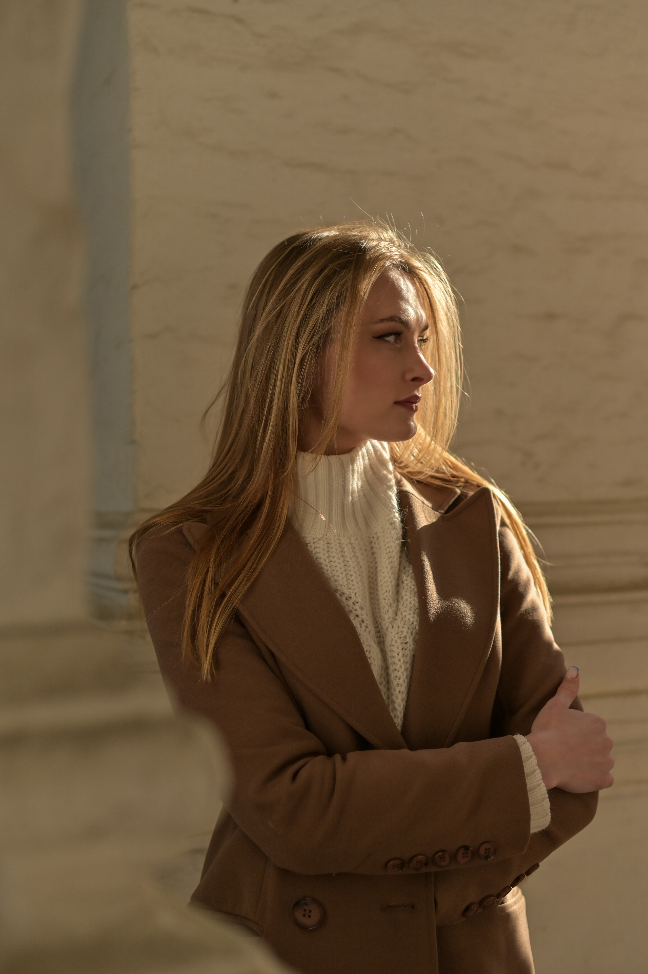 Spring. Семейный и репортажный фотограф в Москве Анастасия Трубкина