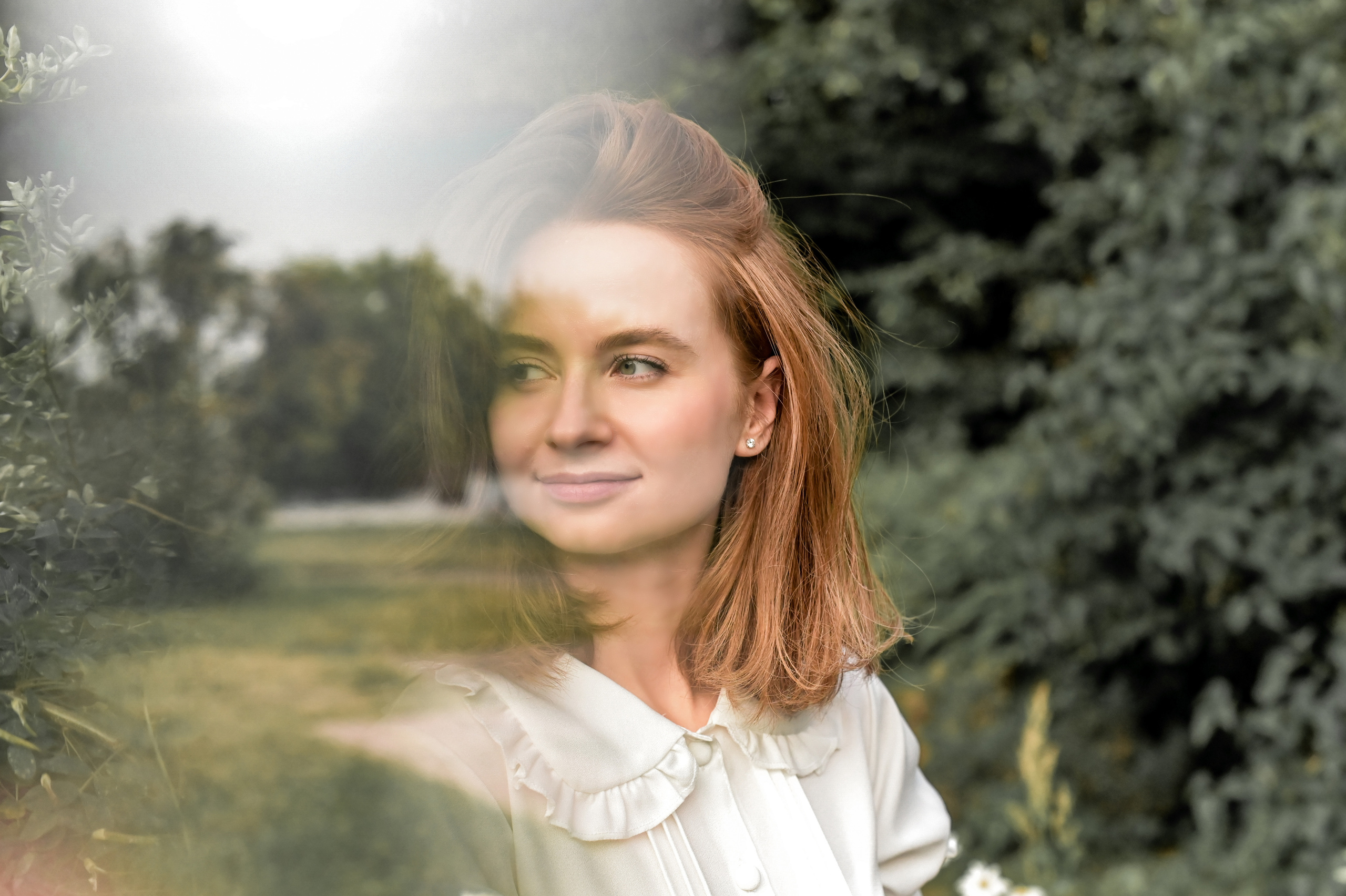 Семейный и репортажный фотограф в Москве Анастасия Трубкина