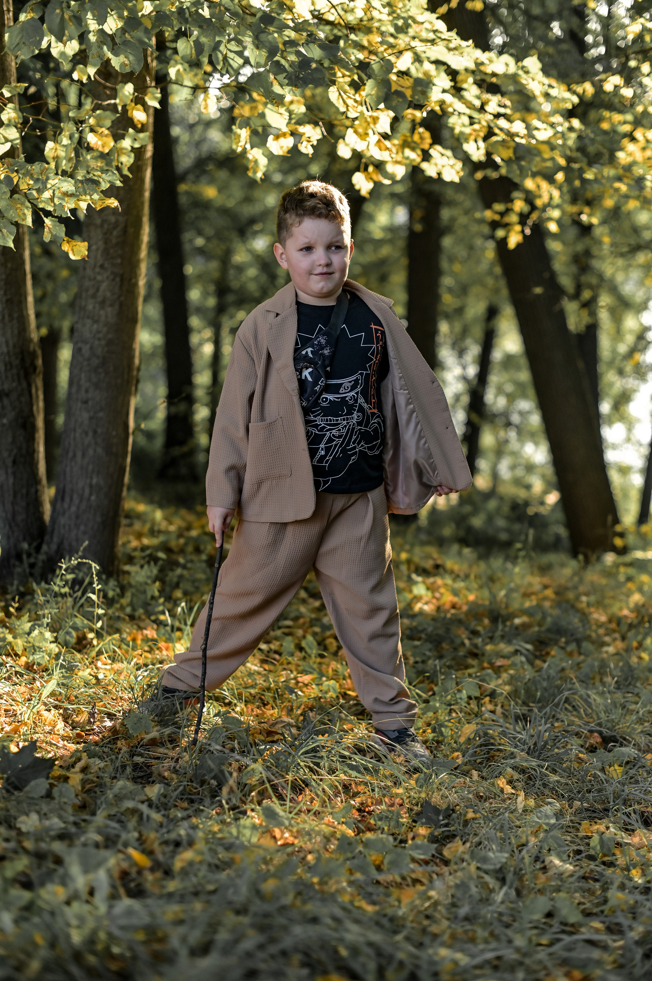 Sunny day. Семейный и репортажный фотограф в Москве Анастасия Трубкина