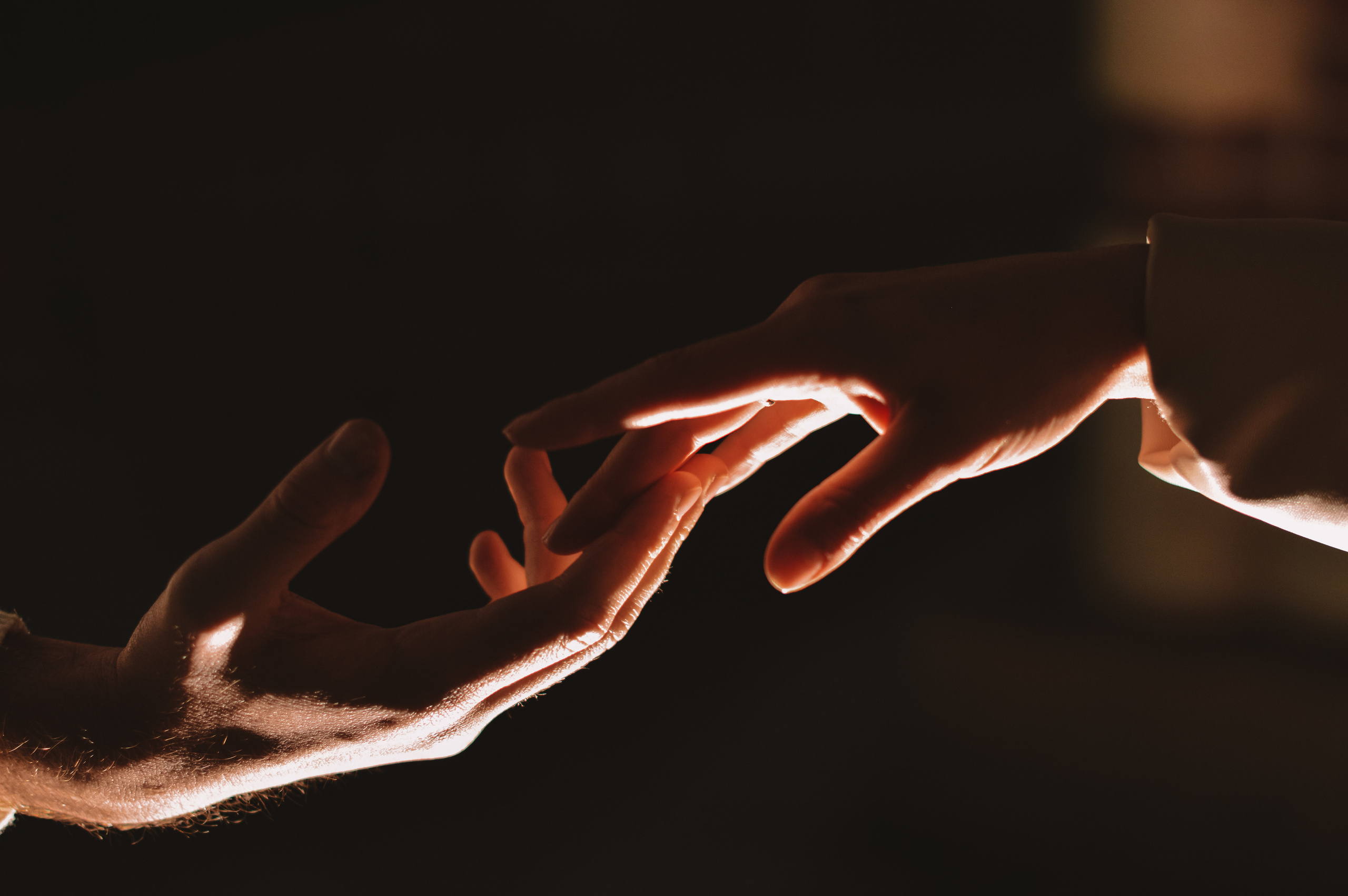 Семейный и репортажный фотограф в Москве Анастасия Трубкина