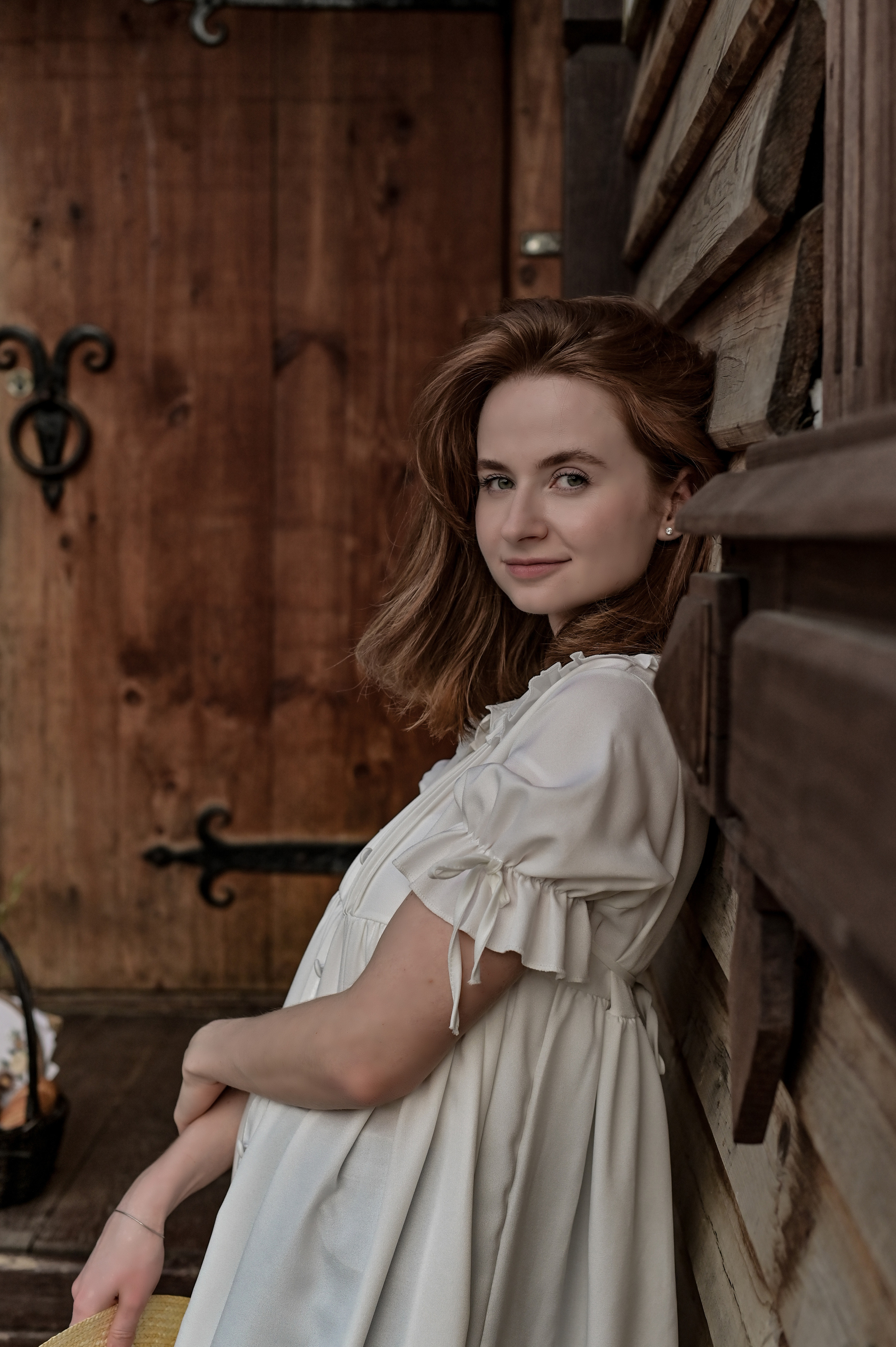 Fairy tale. Семейный и репортажный фотограф в Москве Анастасия Трубкина