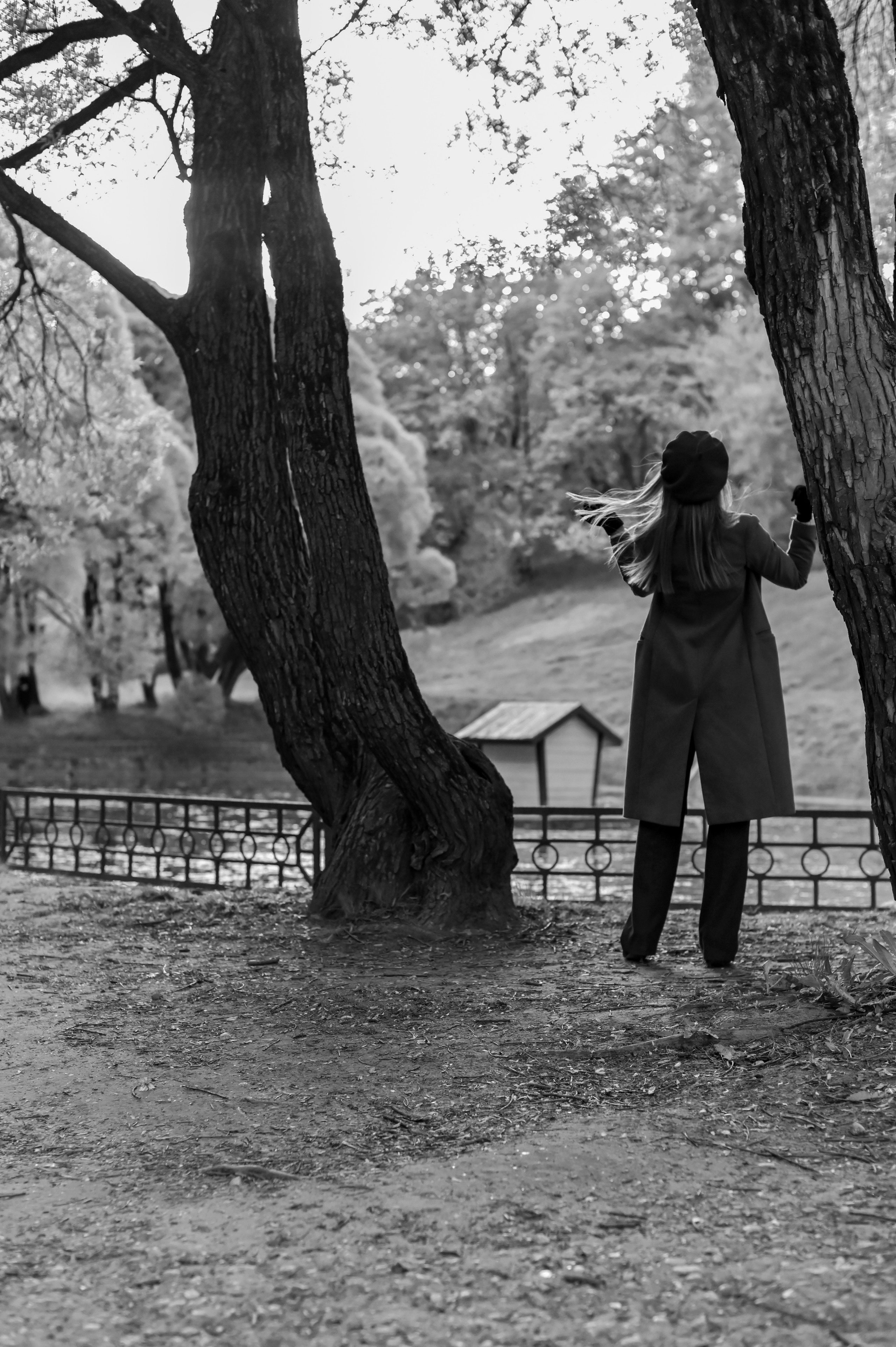 Spring. Семейный и репортажный фотограф в Москве Анастасия Трубкина
