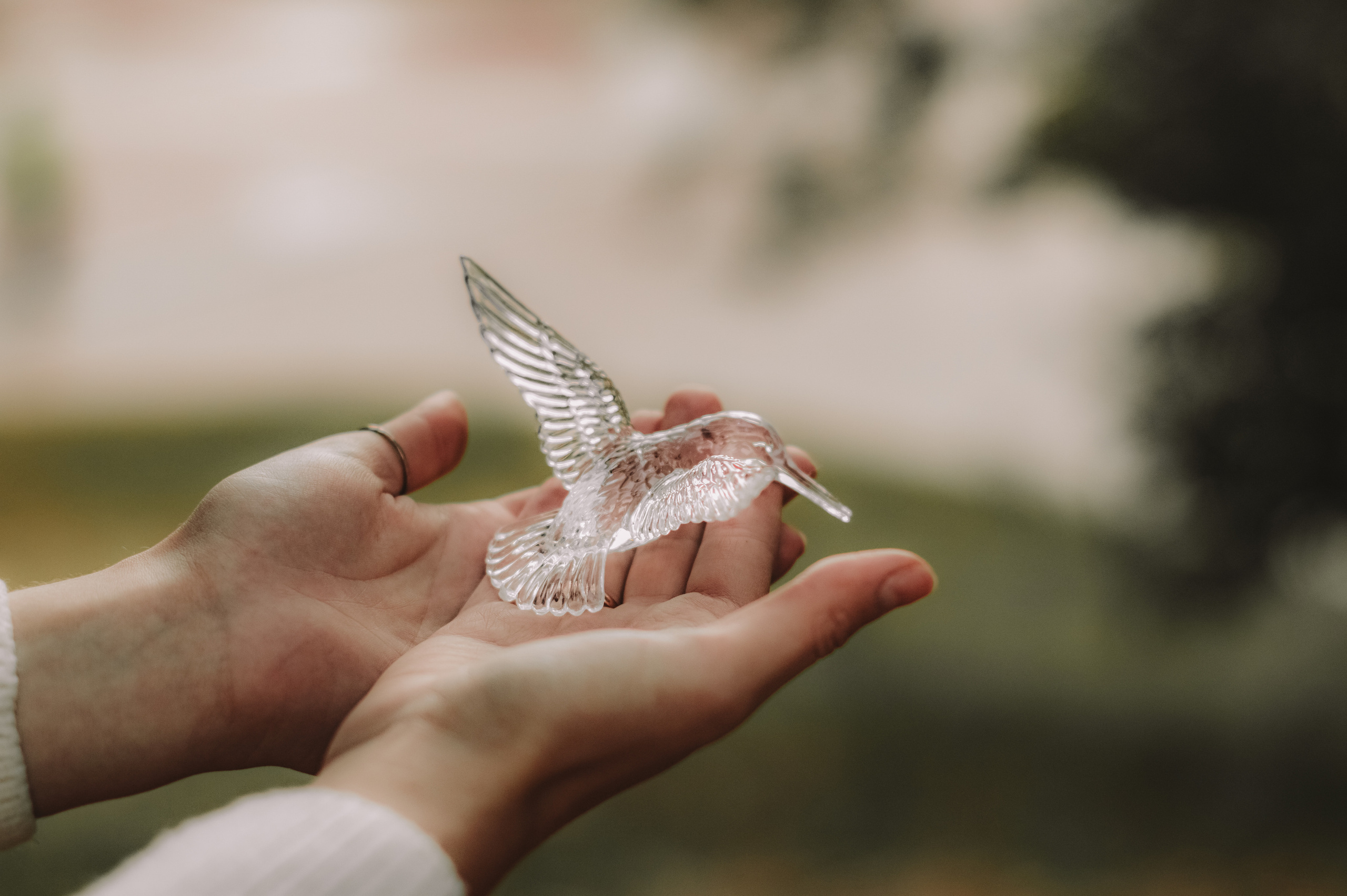 Семейный и репортажный фотограф в Москве Анастасия Трубкина