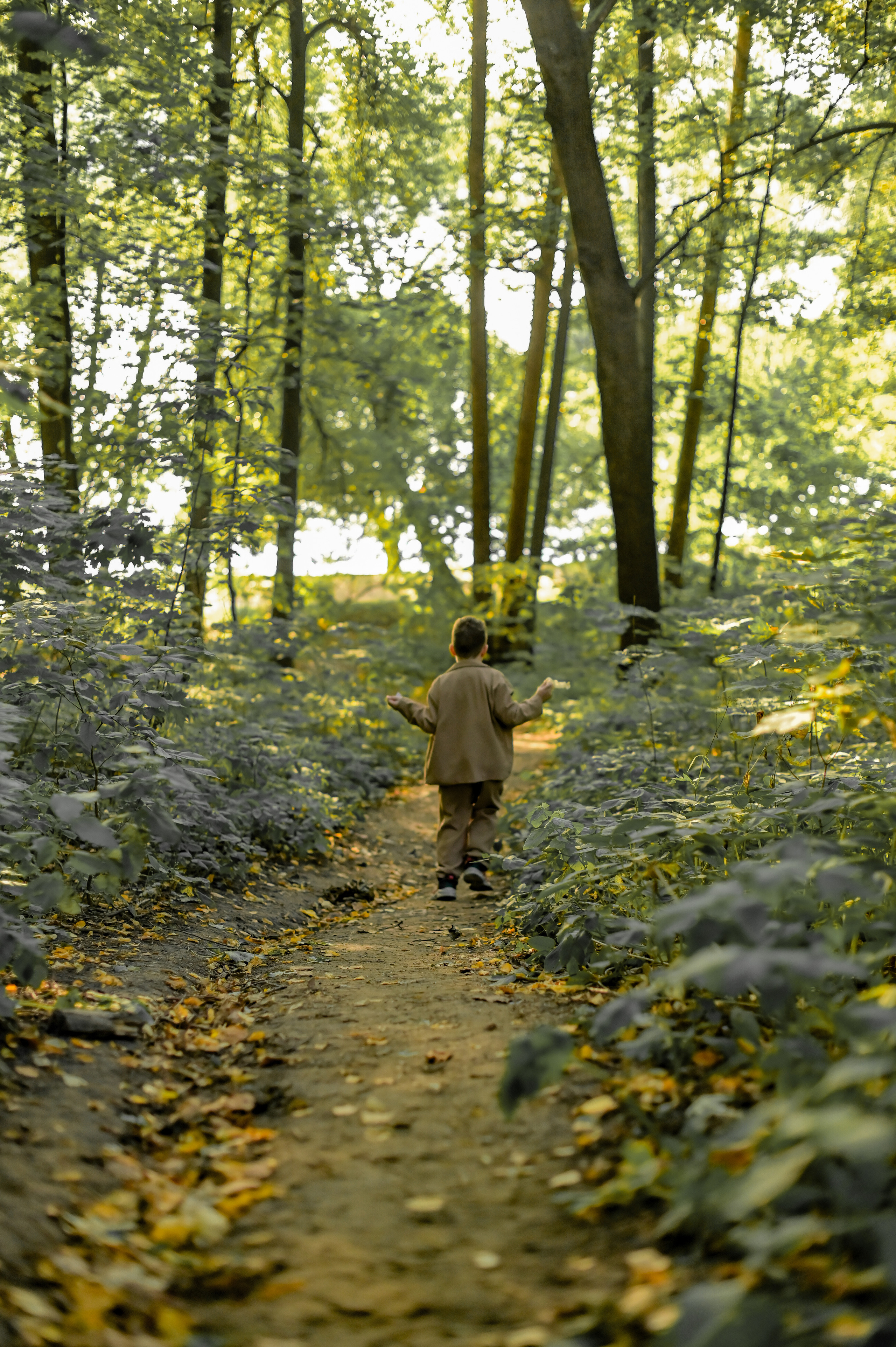 Sunny day. Семейный и репортажный фотограф в Москве Анастасия Трубкина