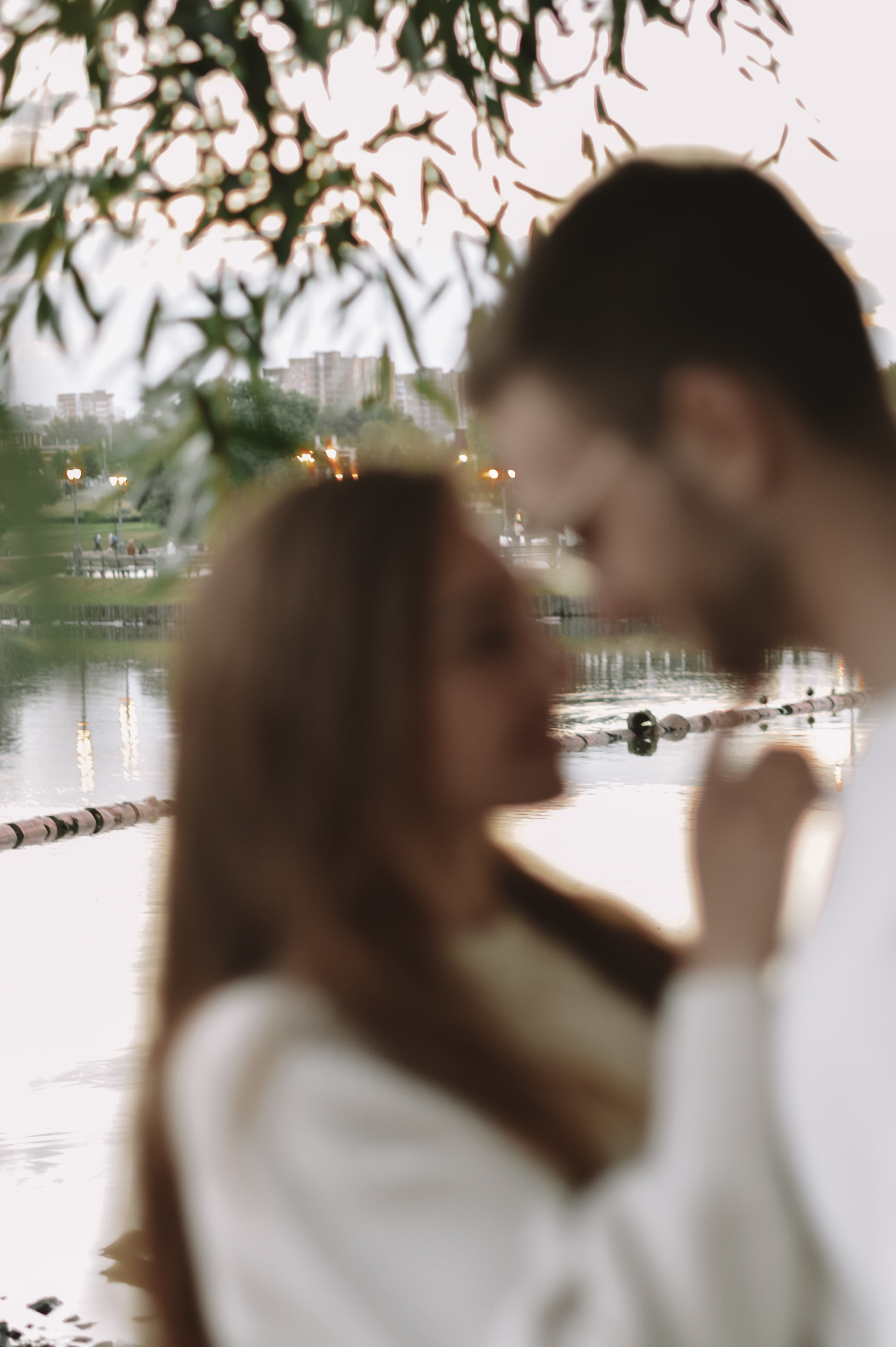 Beautiful love. Семейный и репортажный фотограф в Москве Анастасия Трубкина