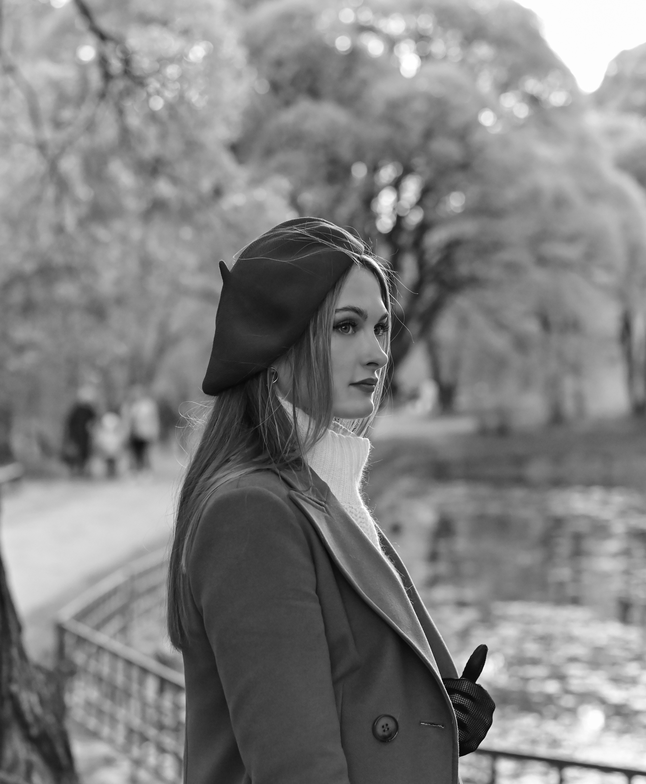 Семейный и репортажный фотограф в Москве Анастасия Трубкина