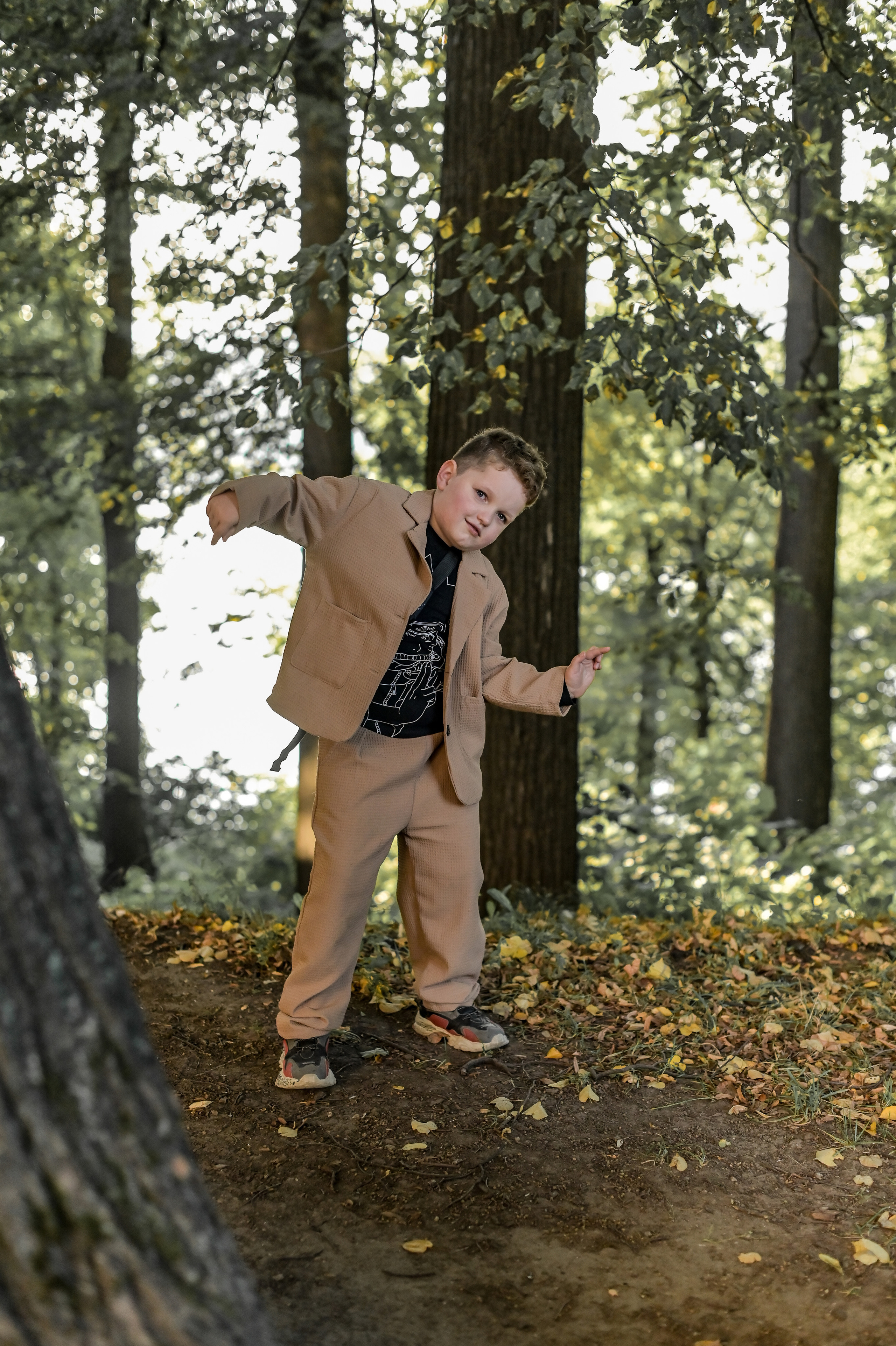 Sunny day. Семейный и репортажный фотограф в Москве Анастасия Трубкина