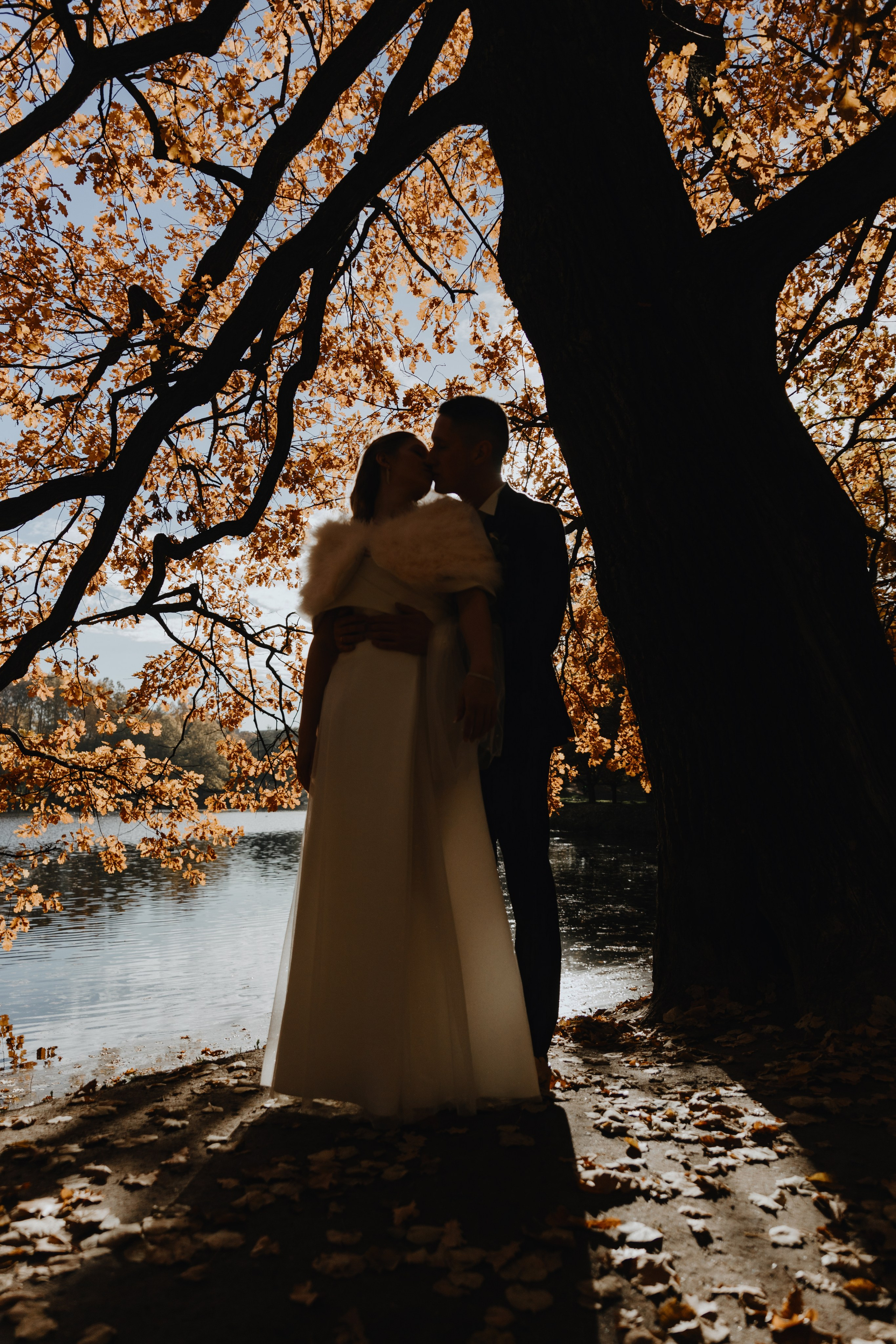 Равиль и Ксения. Фотограф Илья Чернов