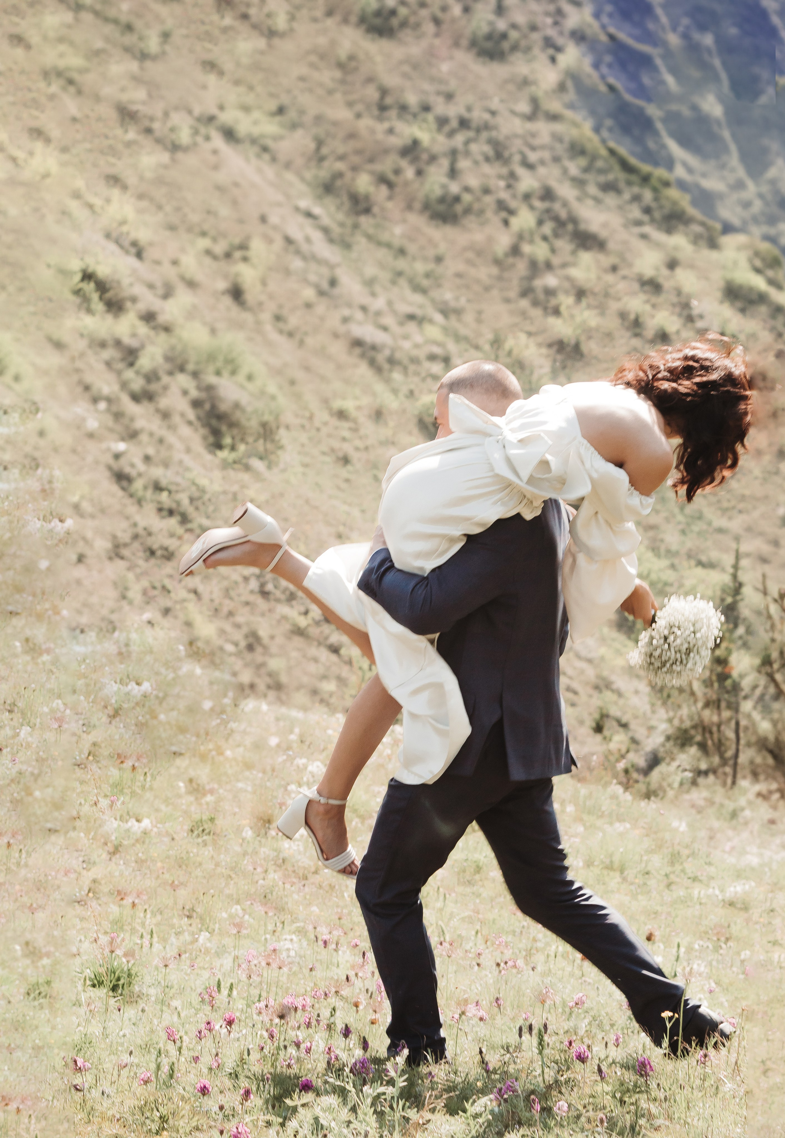 Свадьба. ProFoto