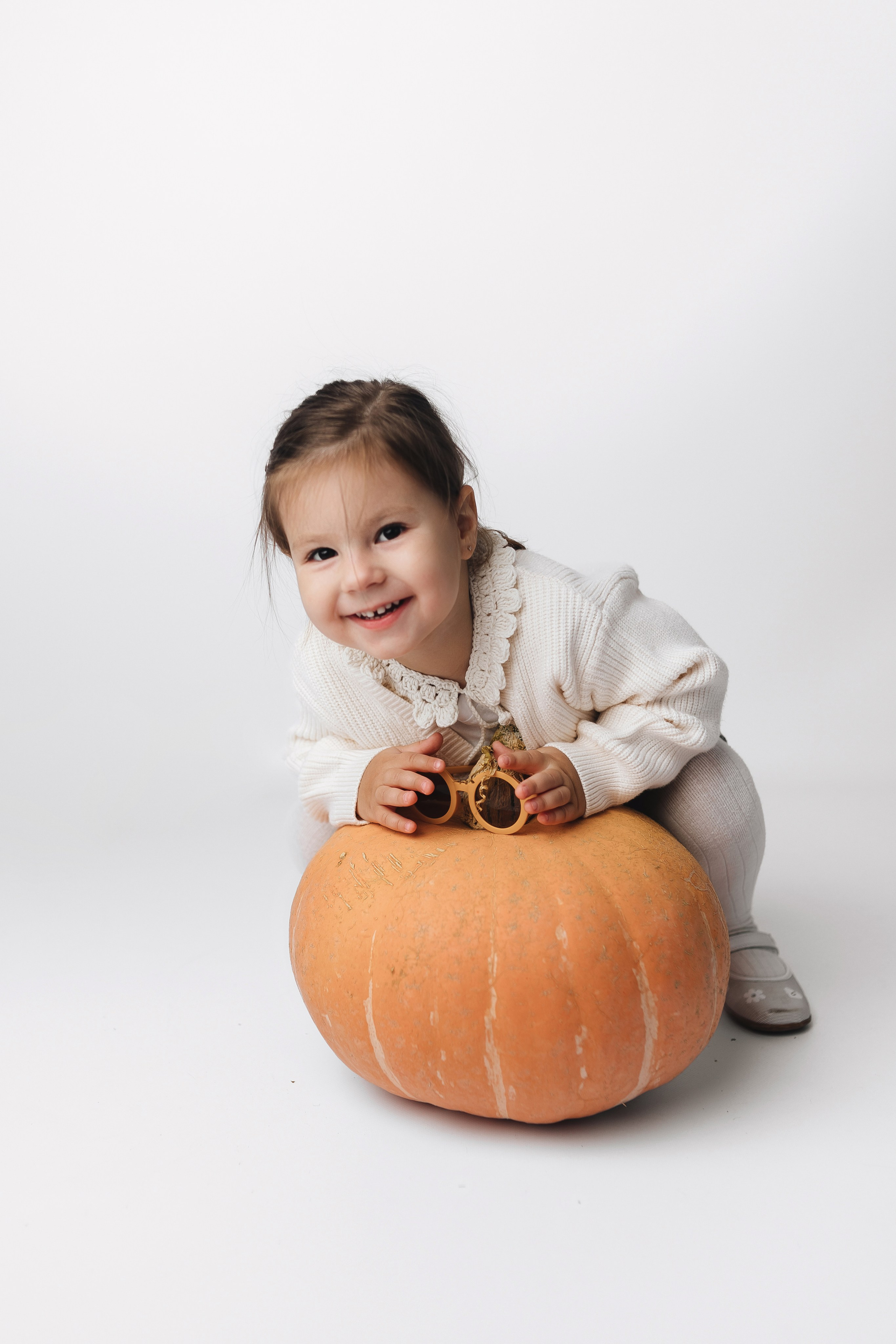 Осень 2024. Фотограф новорожденных Серпухов, Протвино, Москва I Марина Бурмистрова