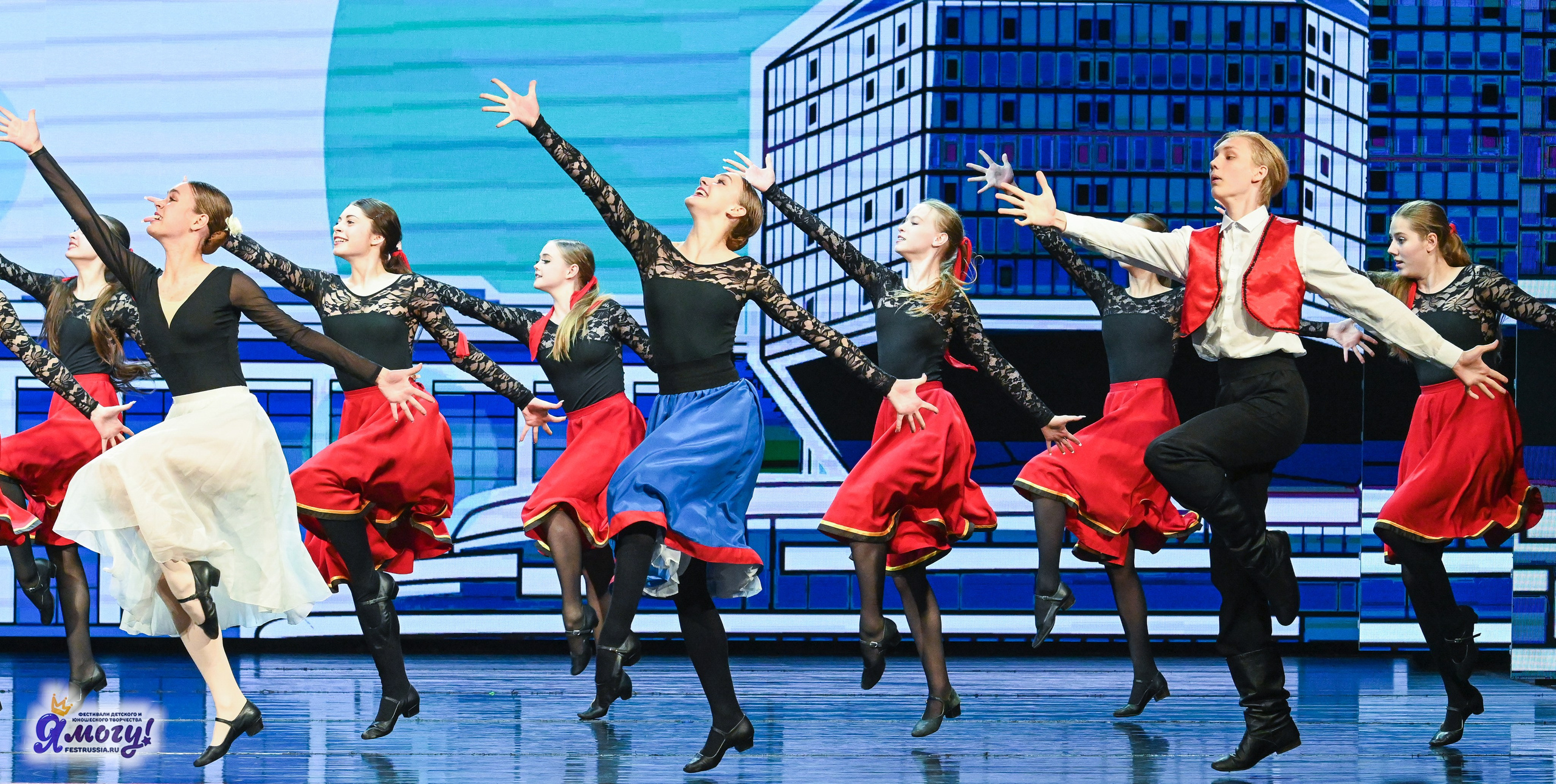 13.06.2025 «Я МОГУ!» XX Международный фестиваль-конкурс «Союз Добра» г. Минск. Медиастудия Фото Концепт