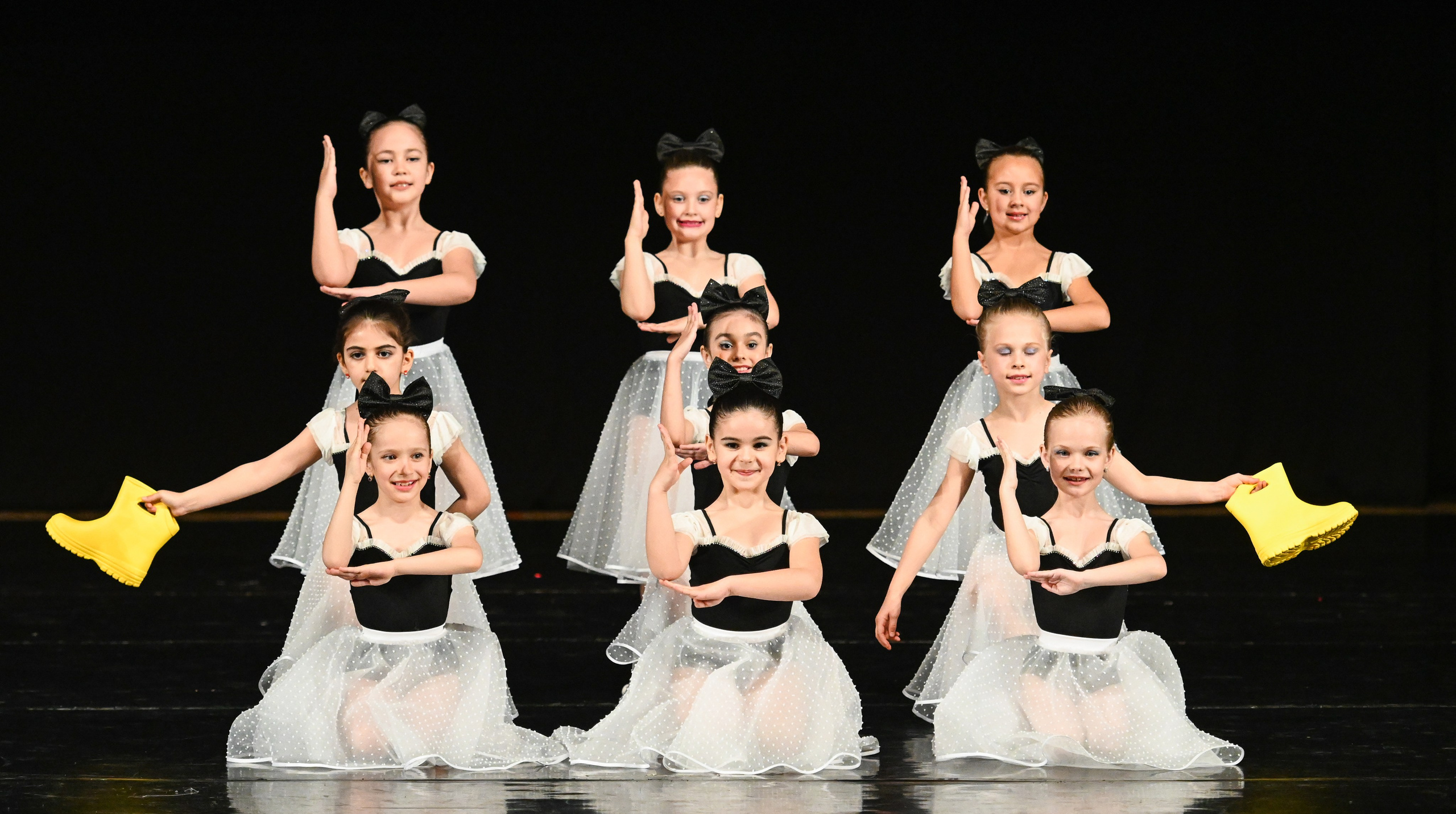 18.05.2025 Всероссийский конкурс классического танца «Подъём» г. Нижний Новгород. Медиастудия Фото Концепт