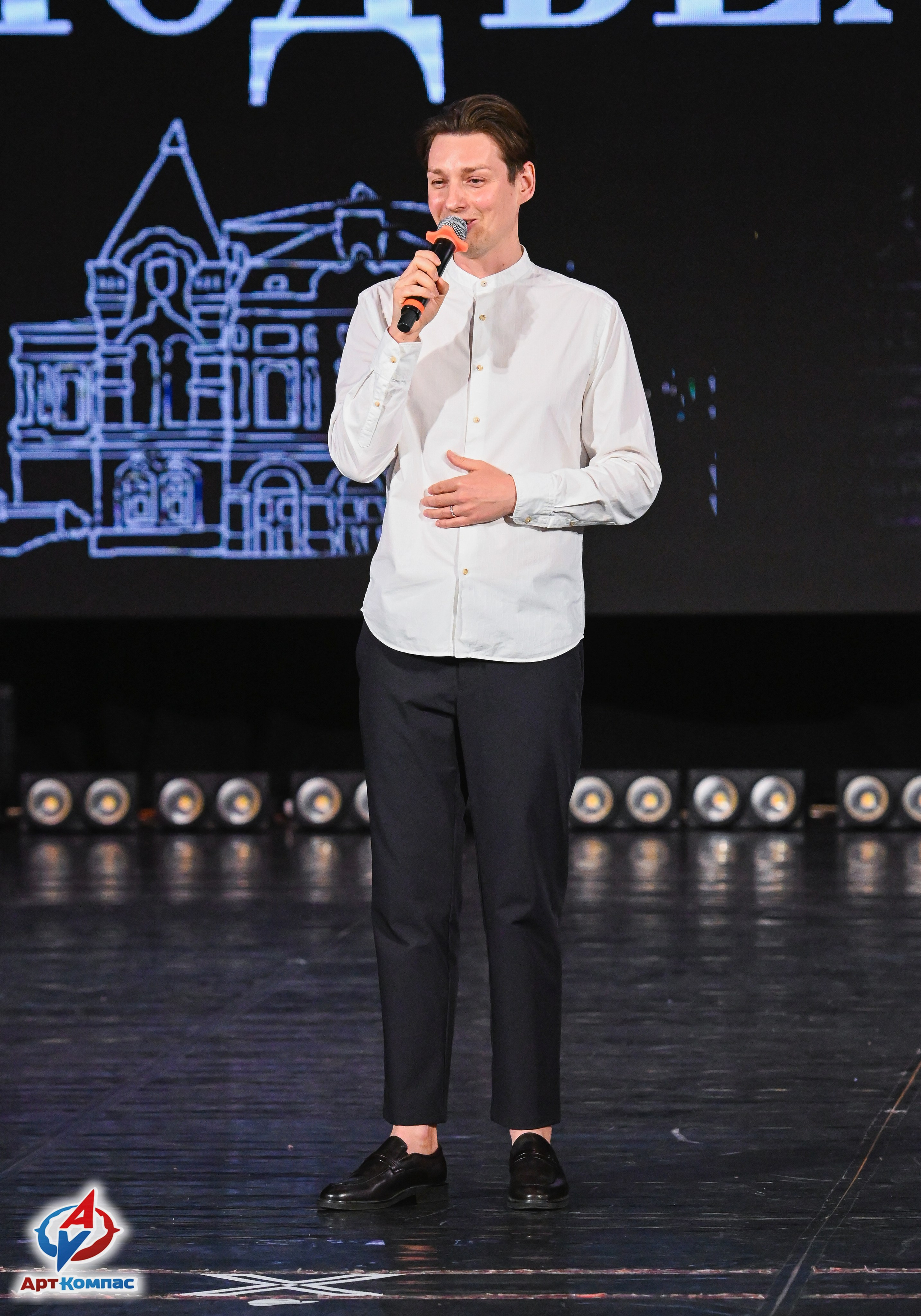 03.04.2026 «Арт-Компас» Конкурс классического танца «Подъём» г. Самара. Медиастудия Фото Концепт