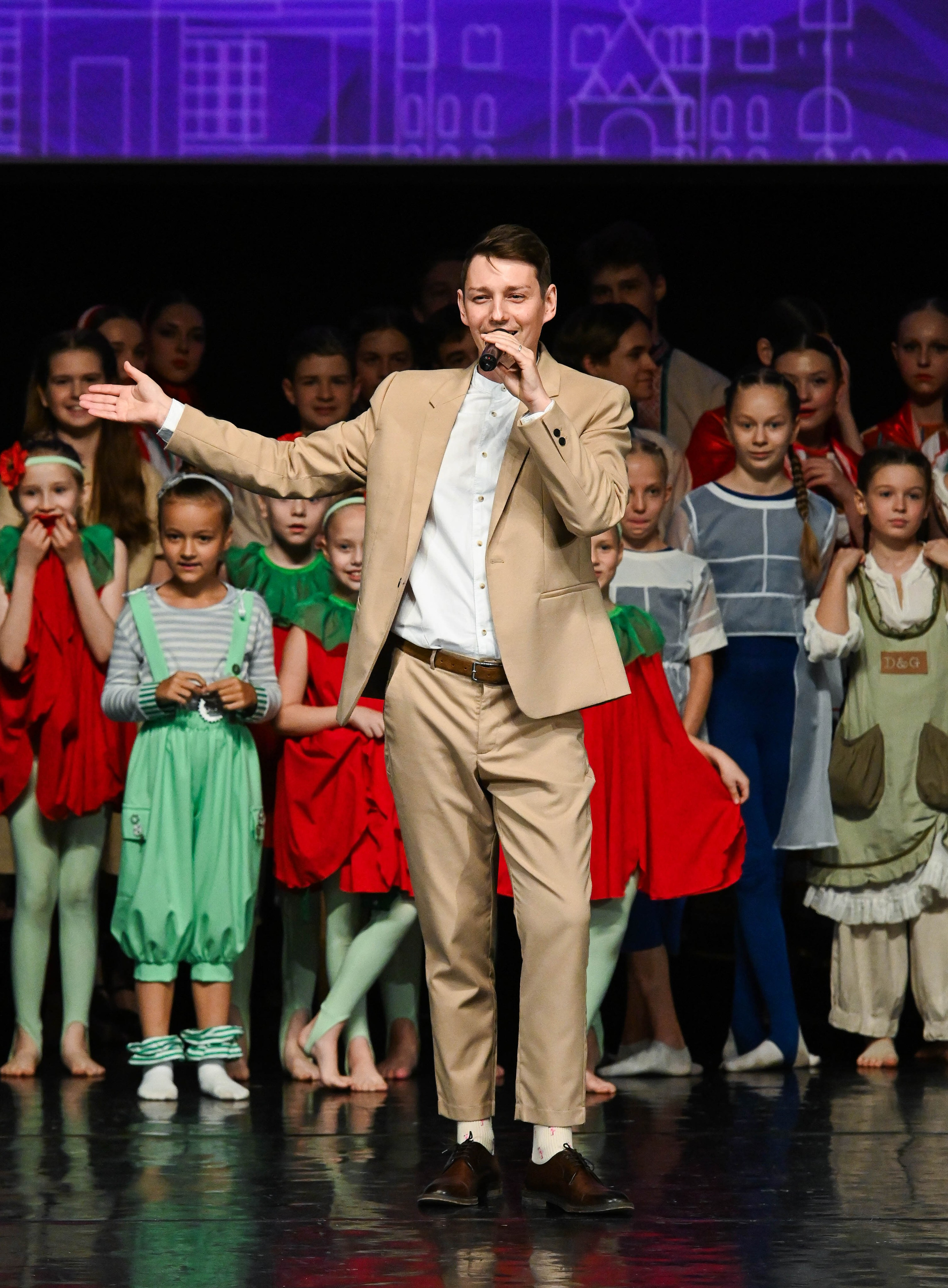 17.11.2024 Фестиваль хореографического искусства «АРТ-КОМПАС. ПРИВОЛЖЬЕ» г. НН. Медиастудия Фото Концепт