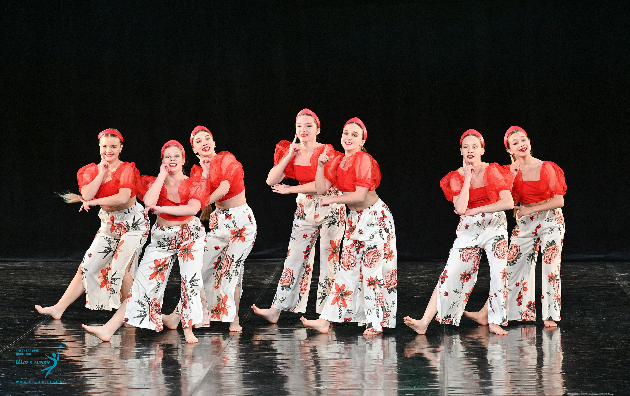 08.02.2025 Фестиваль-конкурс «Диалог танца» | Фестивальное движение «Шаг к мечте». Медиастудия Фото Концепт